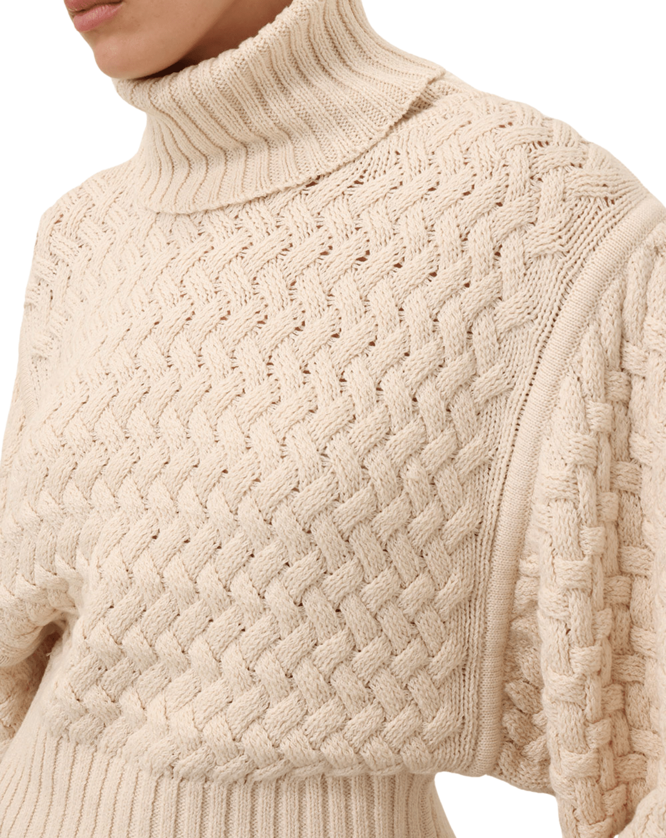 Zimmermann - RTW - Knitwear