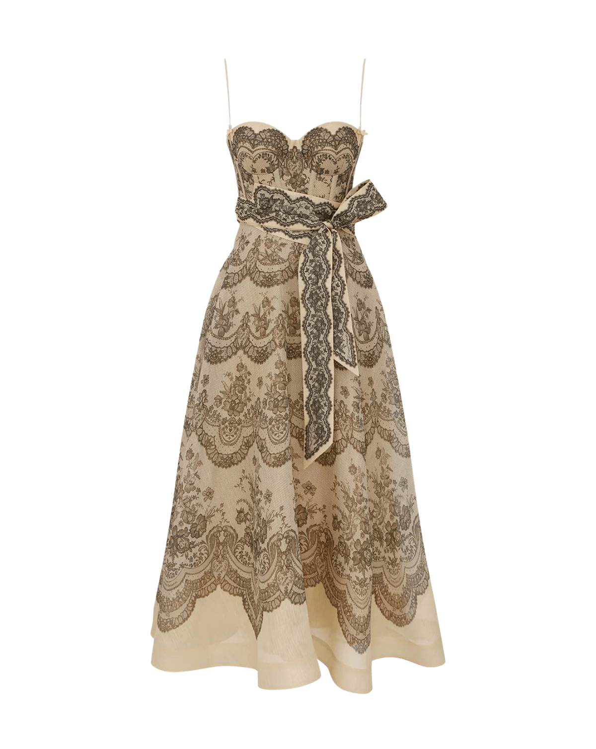 Zimmermann - RTW-Dresses