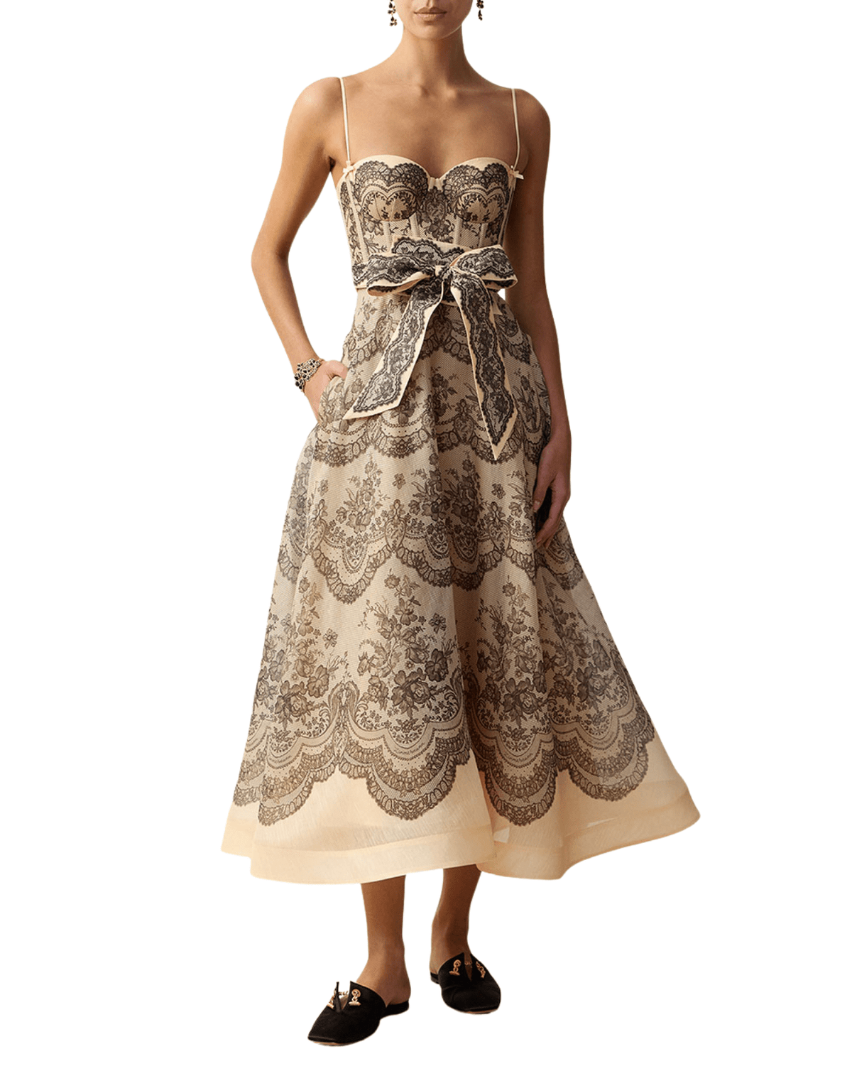 Zimmermann - RTW-Dresses