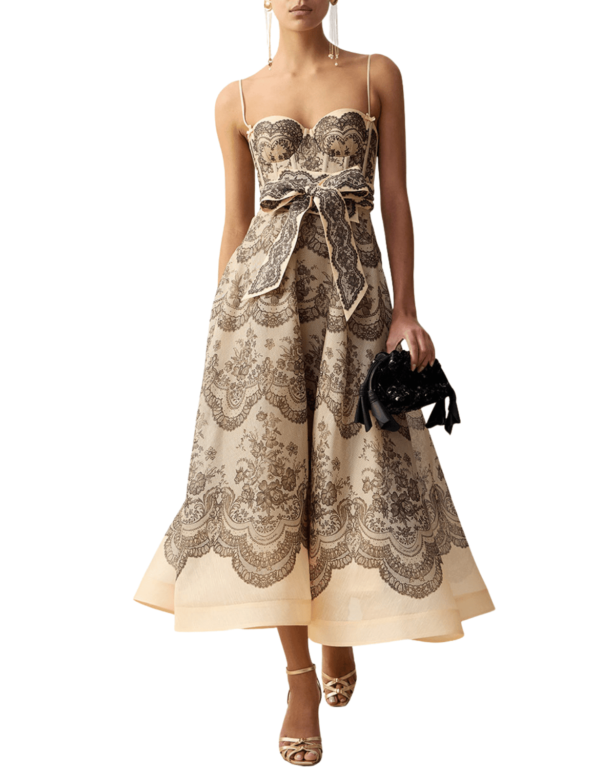 Zimmermann - RTW-Dresses