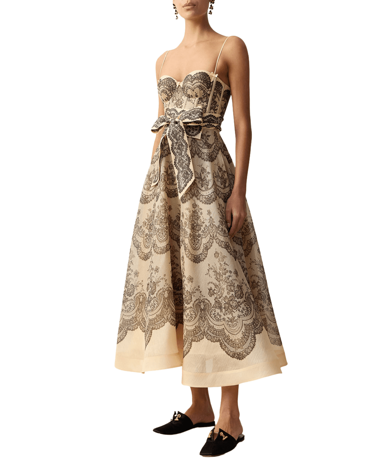 Zimmermann - RTW-Dresses