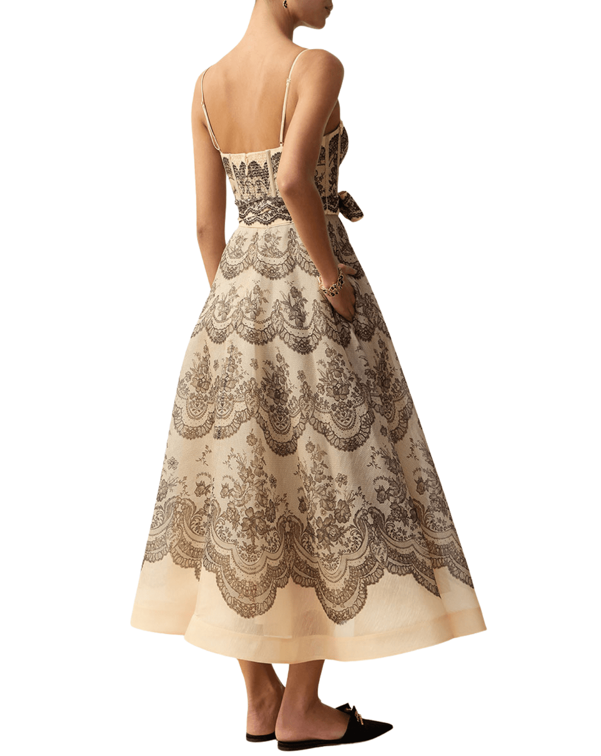 Zimmermann - RTW-Dresses