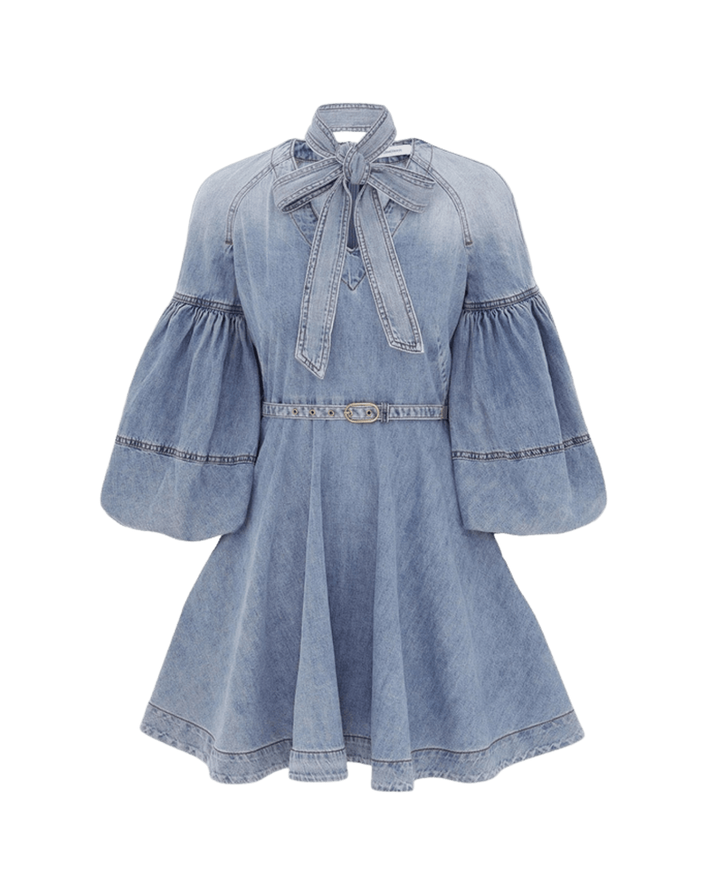 Zimmermann Zimmermann Dresses Blue main image 0