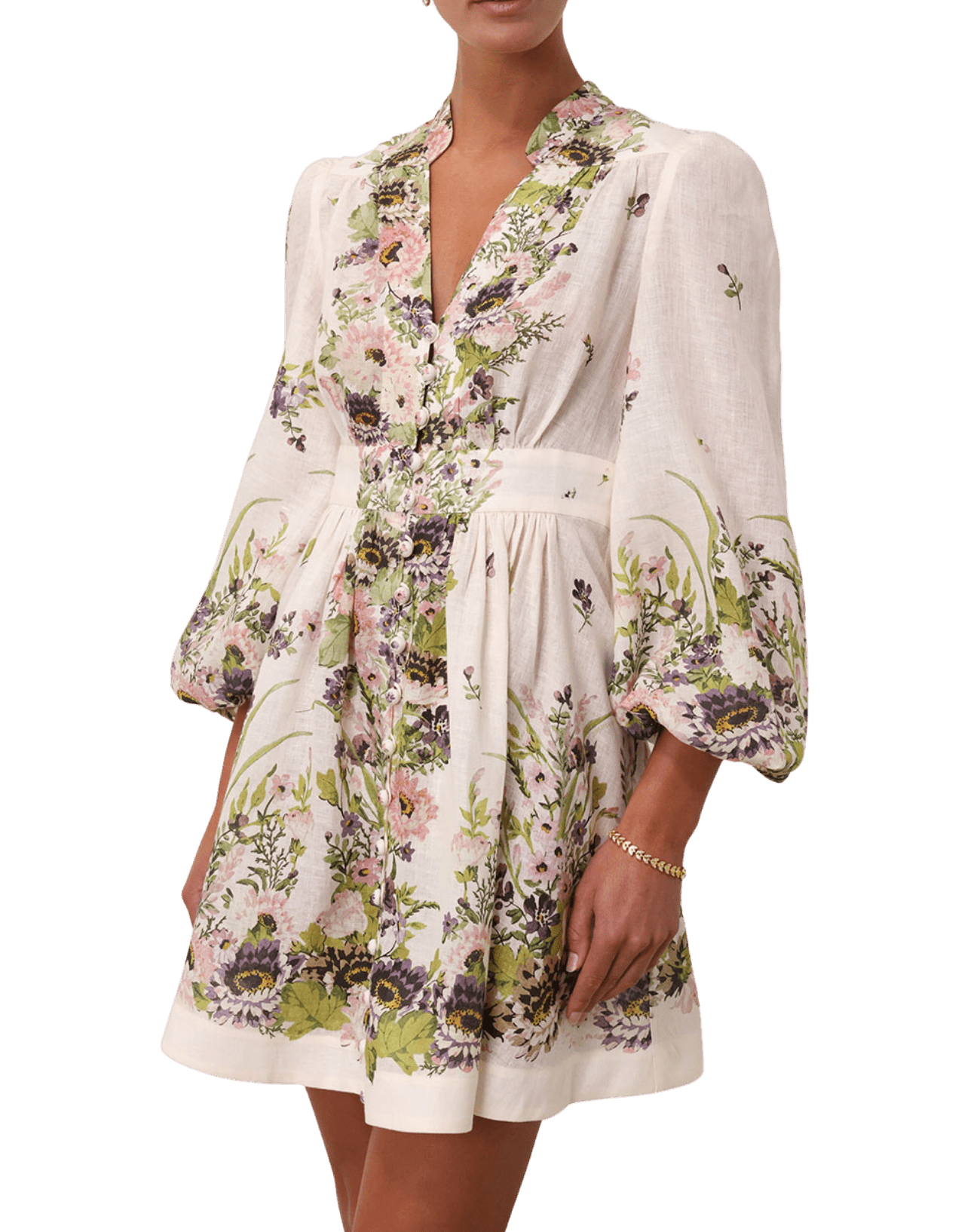 Zimmermann - RTW - Dresses