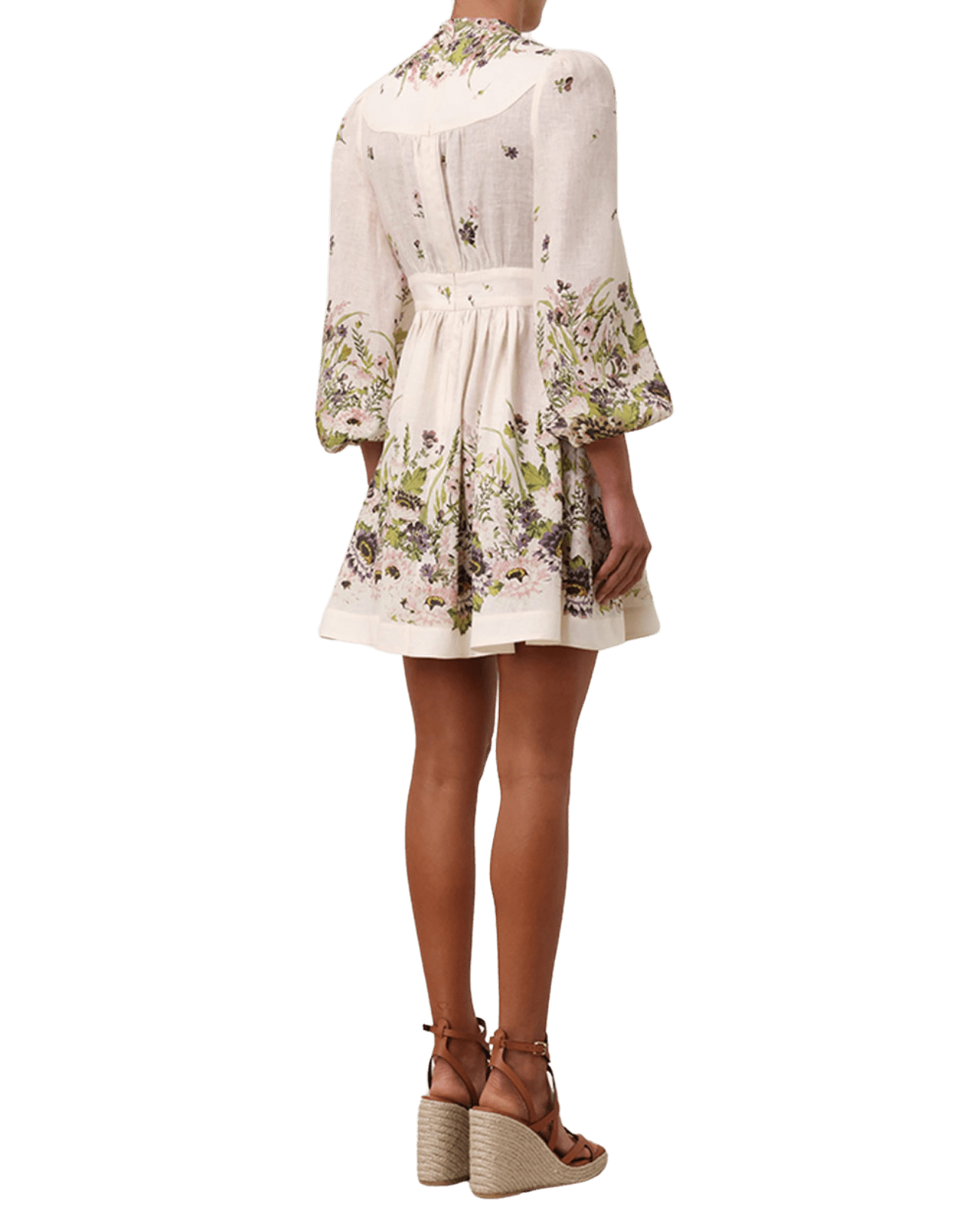 Zimmermann - RTW - Dresses