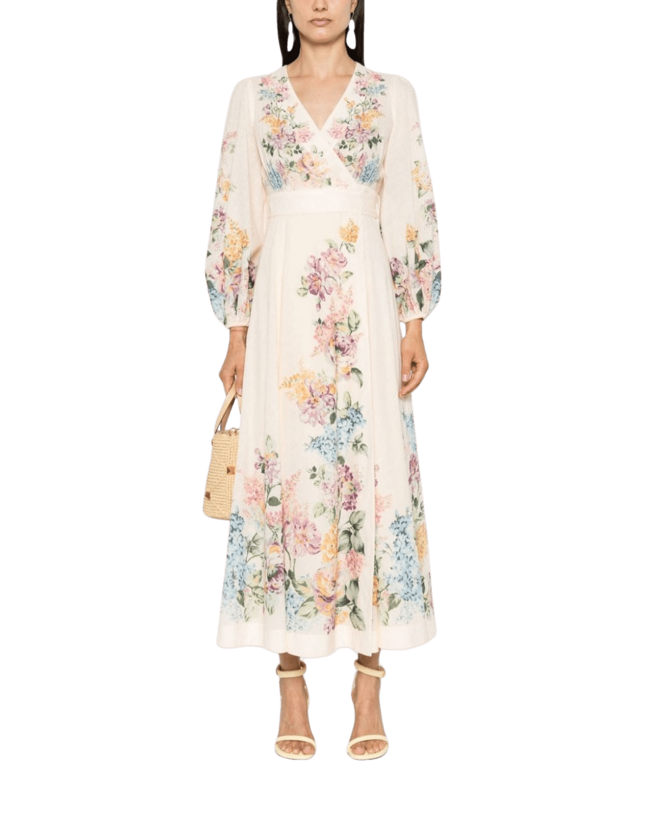 Zimmermann - RTW - Dresses