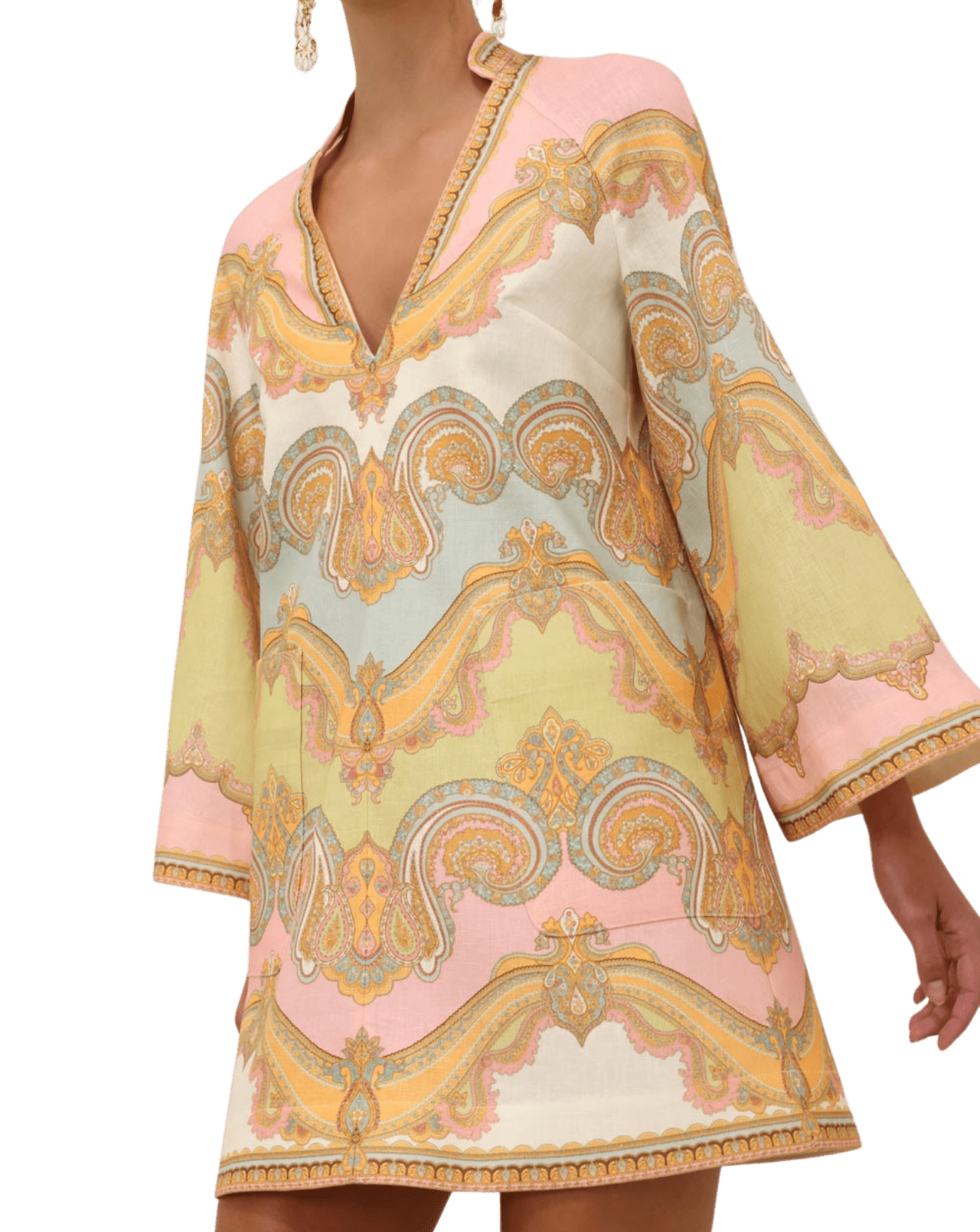 Zimmermann - RTW - Dresses