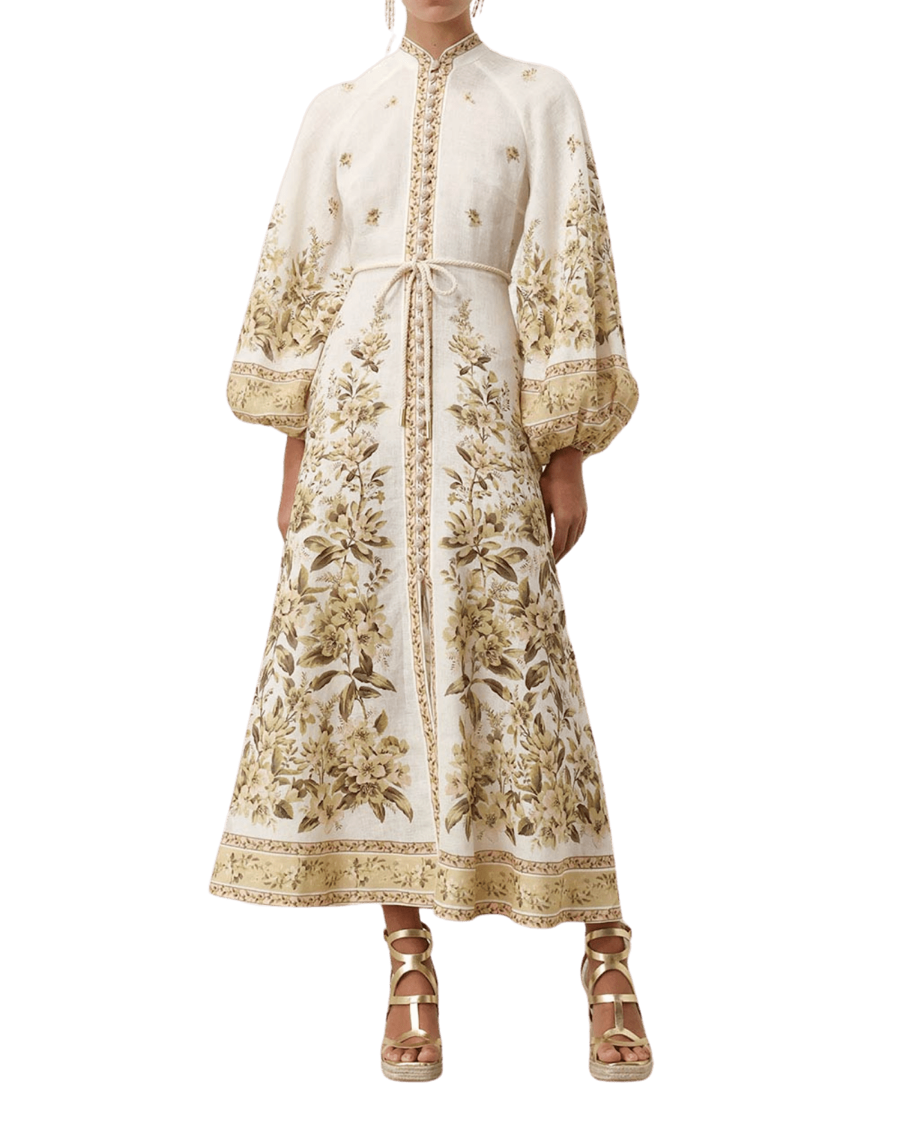 Zimmermann - RTW - Dresses