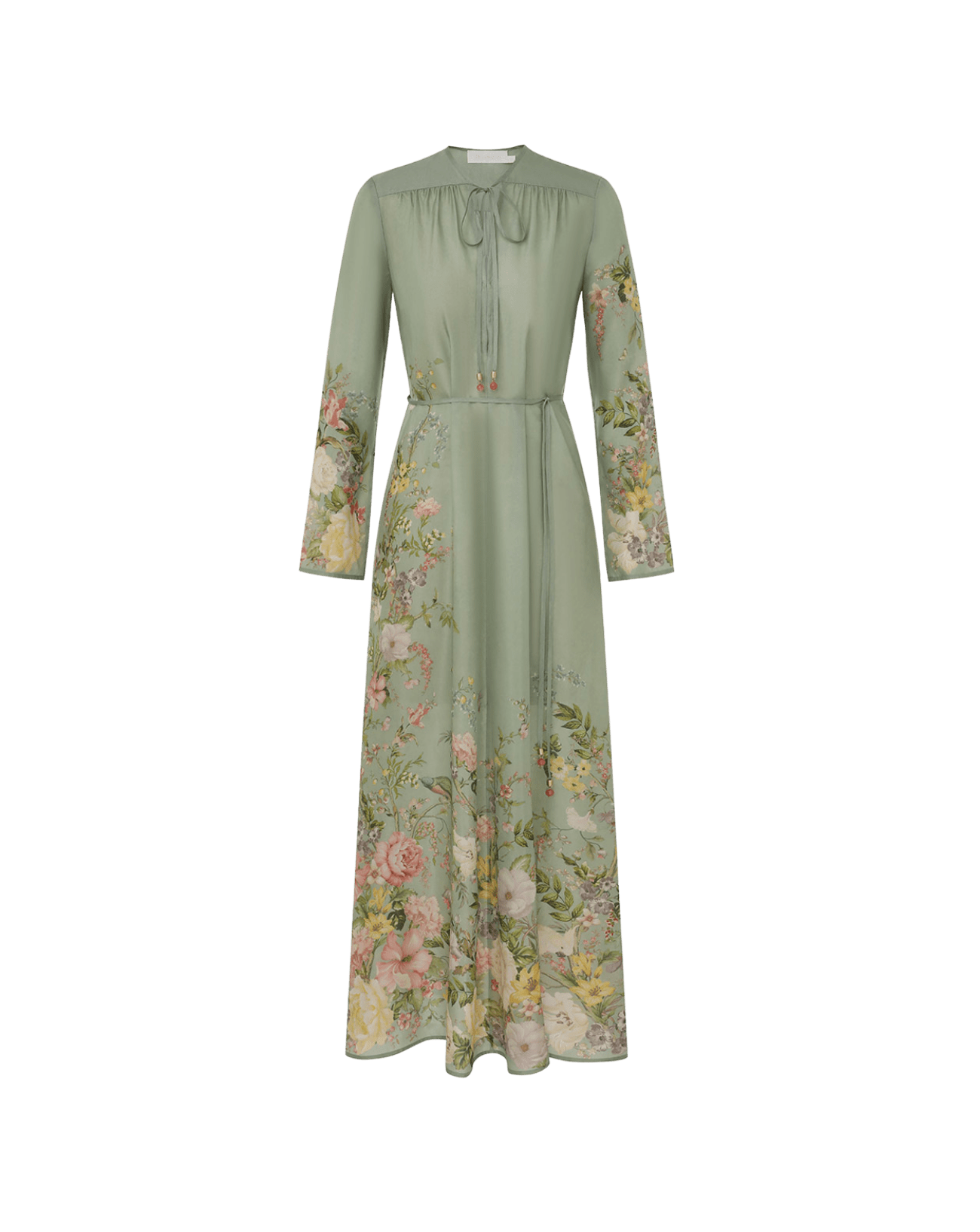 Zimmermann - RTW - Dresses