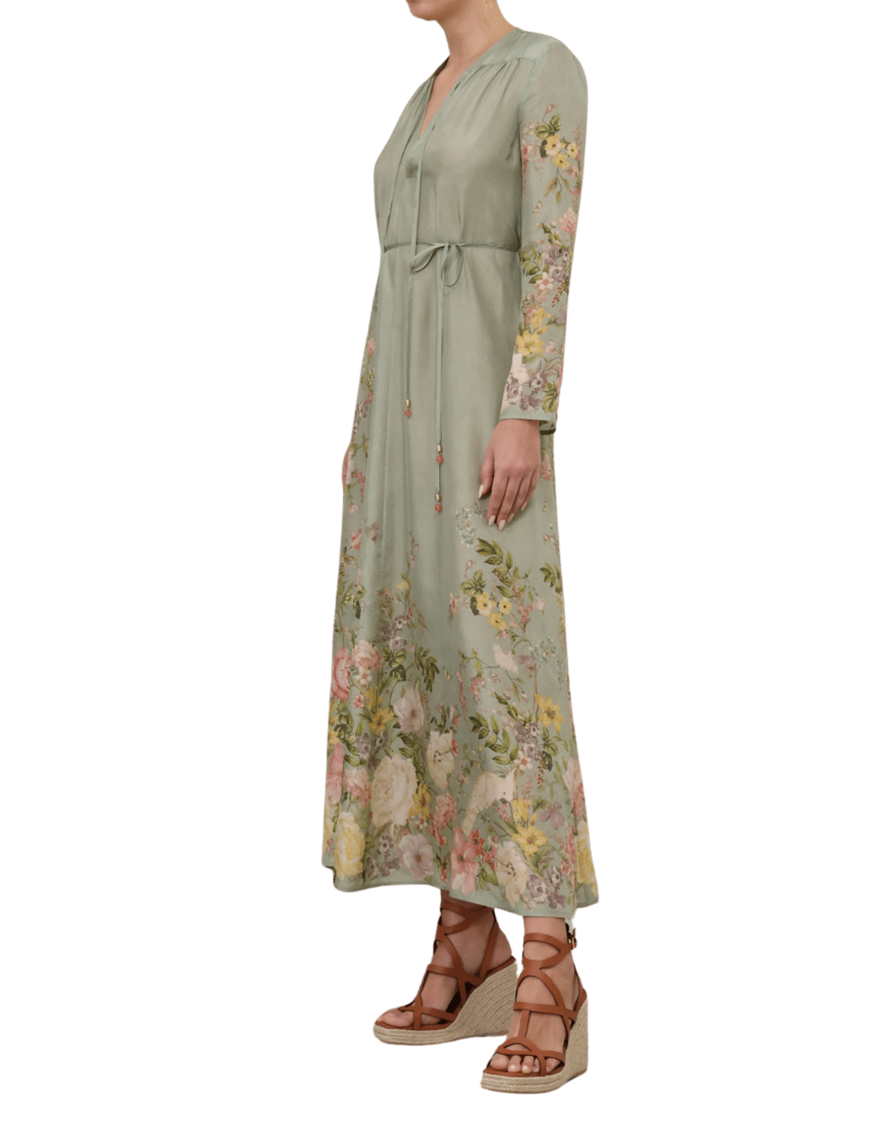 Zimmermann - RTW - Dresses