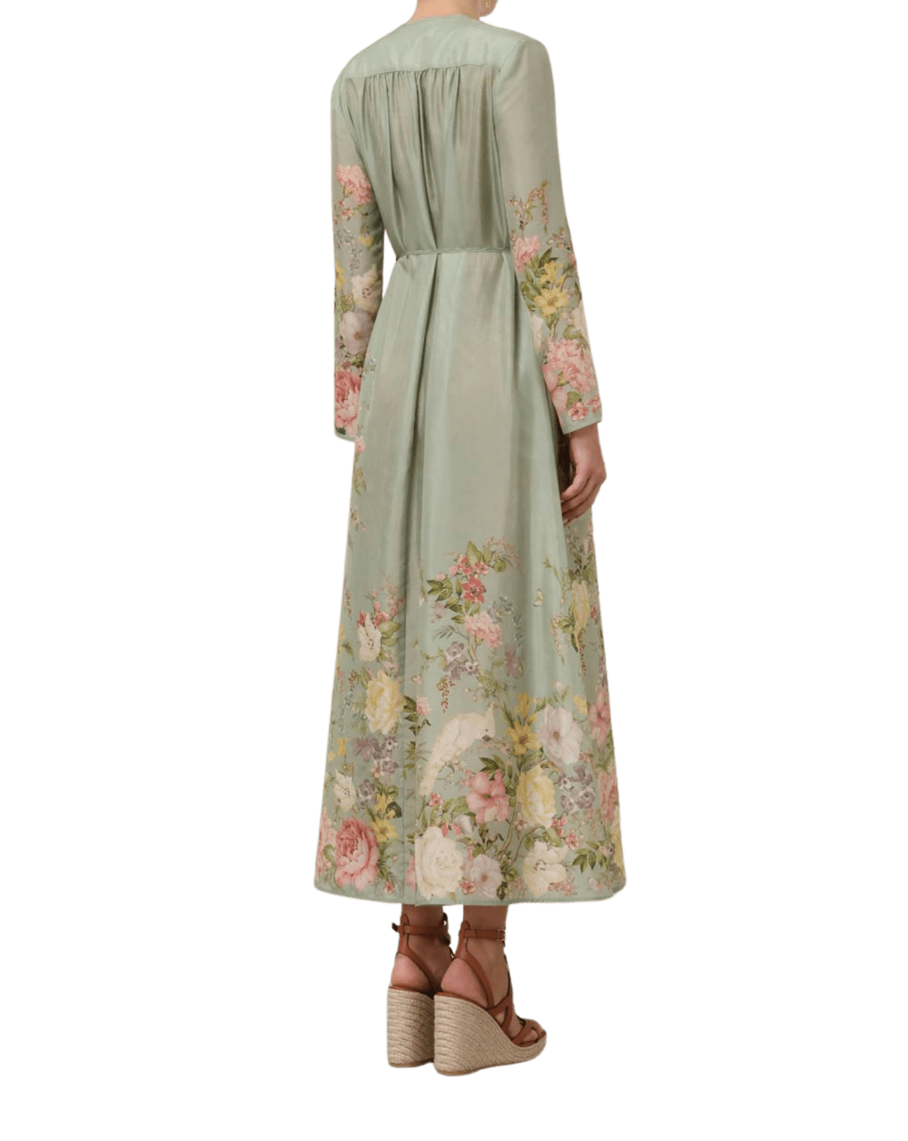 Zimmermann - RTW - Dresses