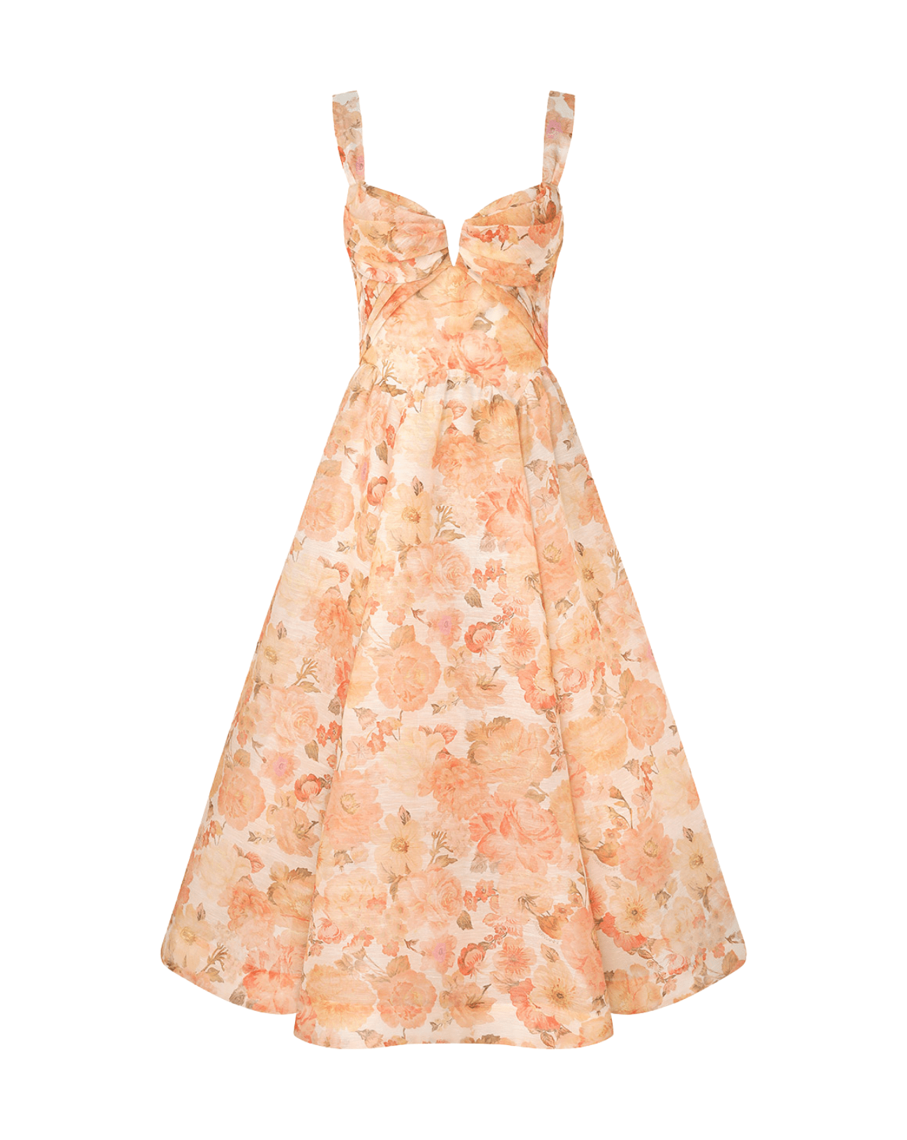 Zimmermann - RTW - Dresses