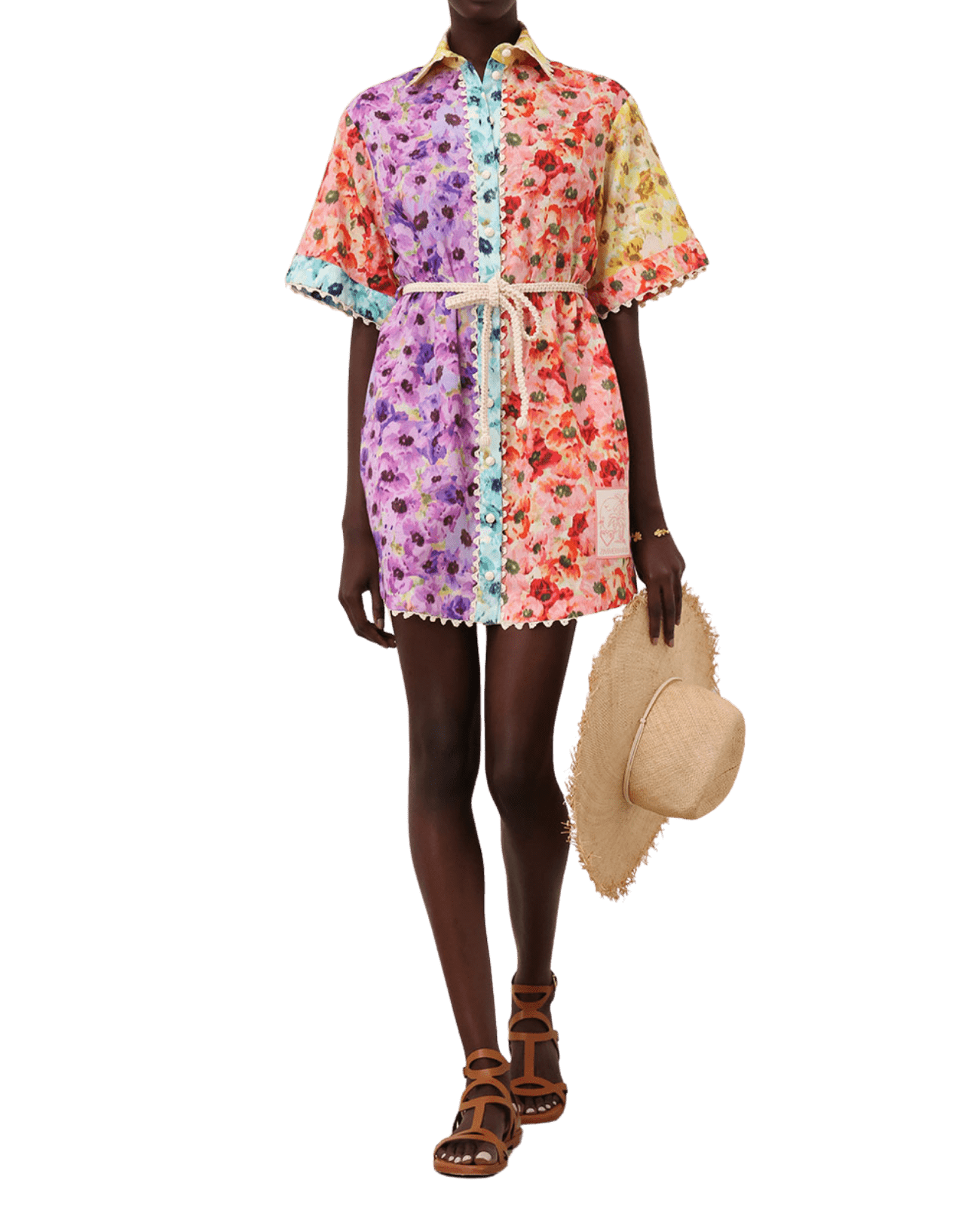 Zimmermann - RTW - Dresses