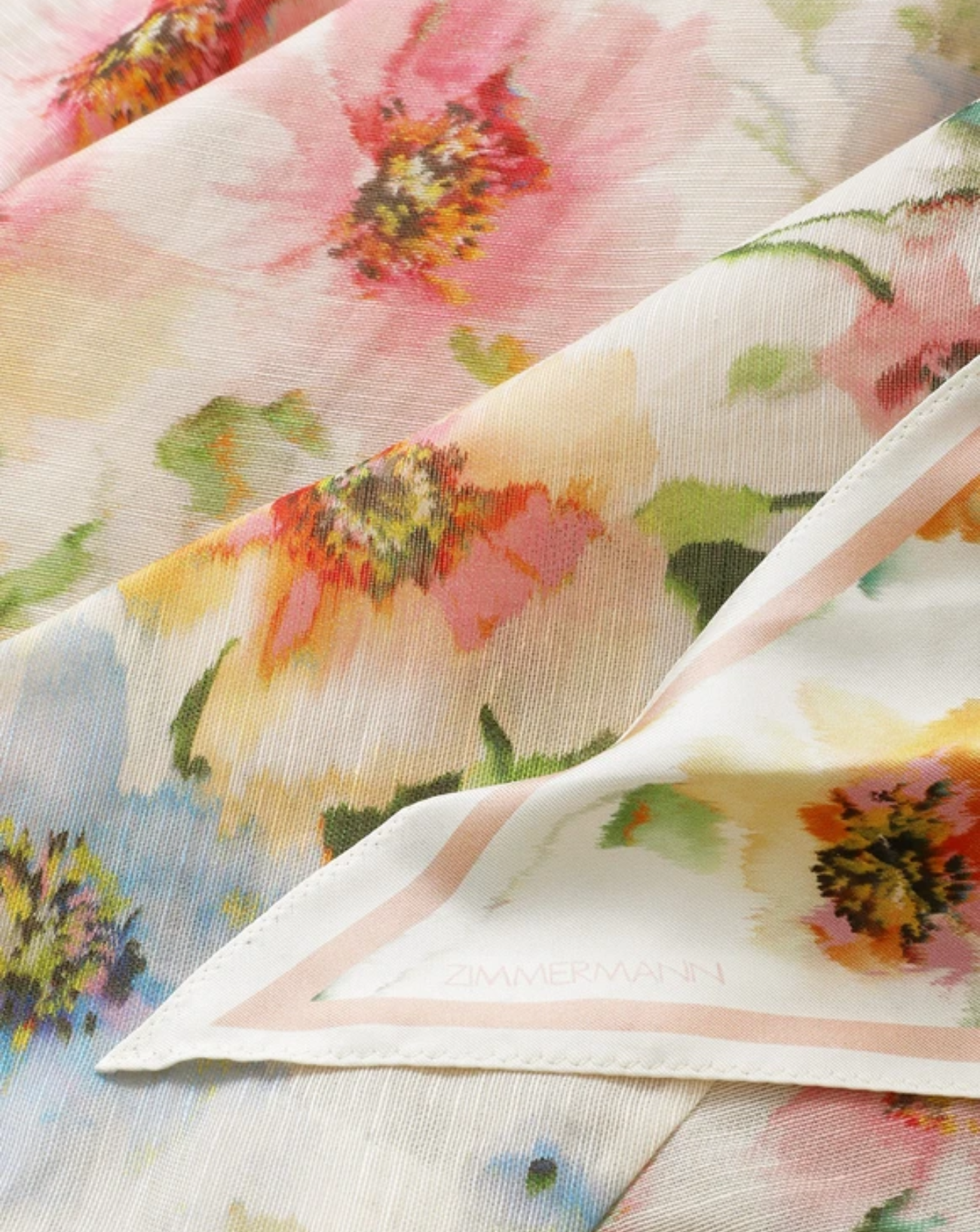 Zimmermann - RTW - Dresses