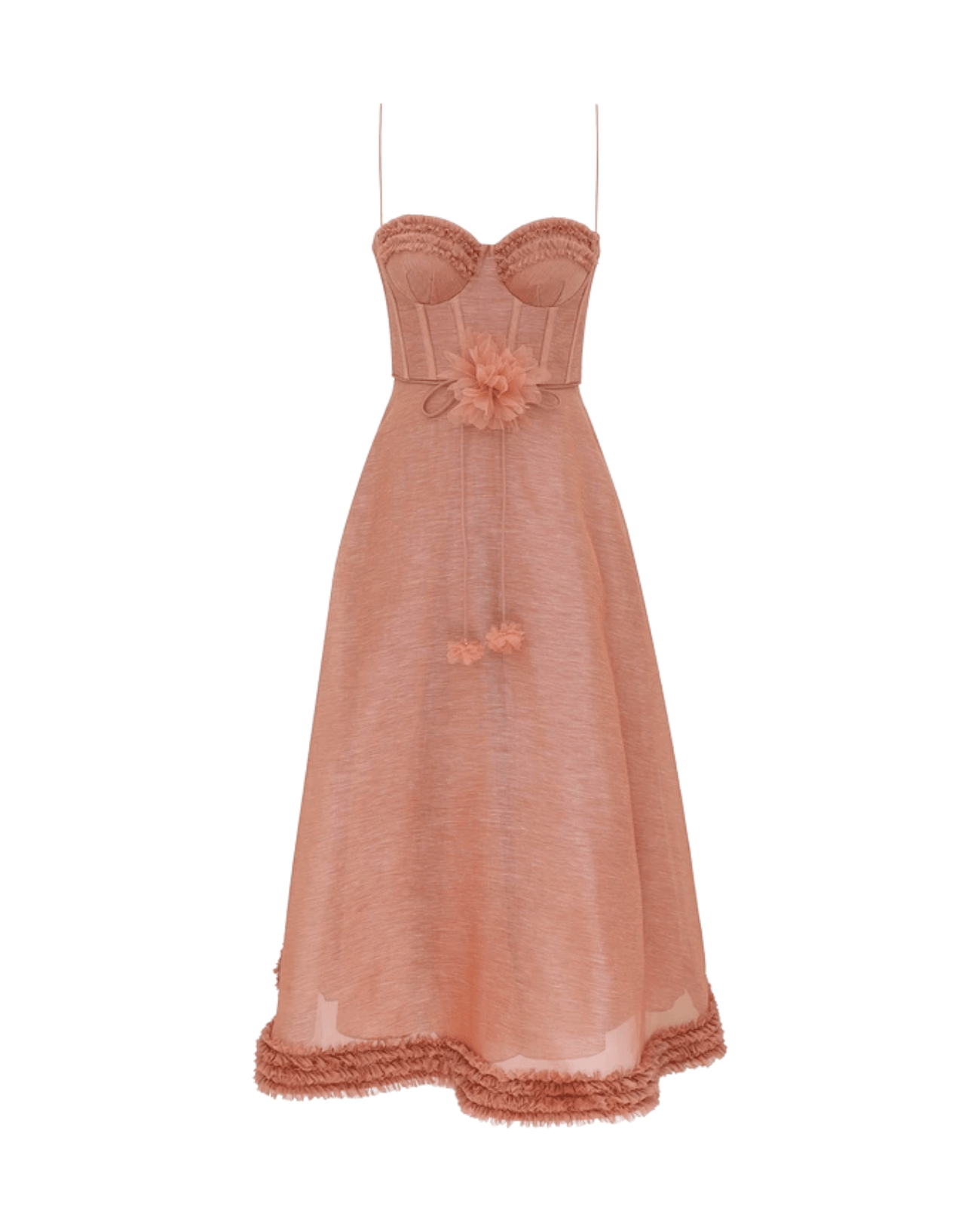 Zimmermann - RTW - Dresses