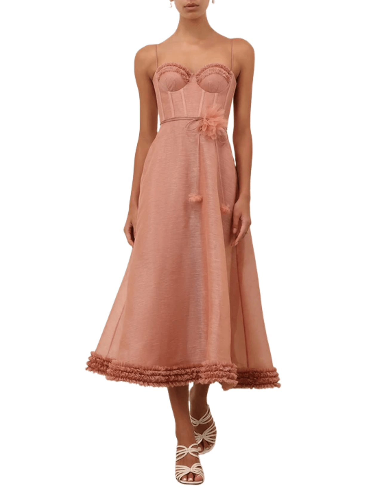 Zimmermann - RTW - Dresses
