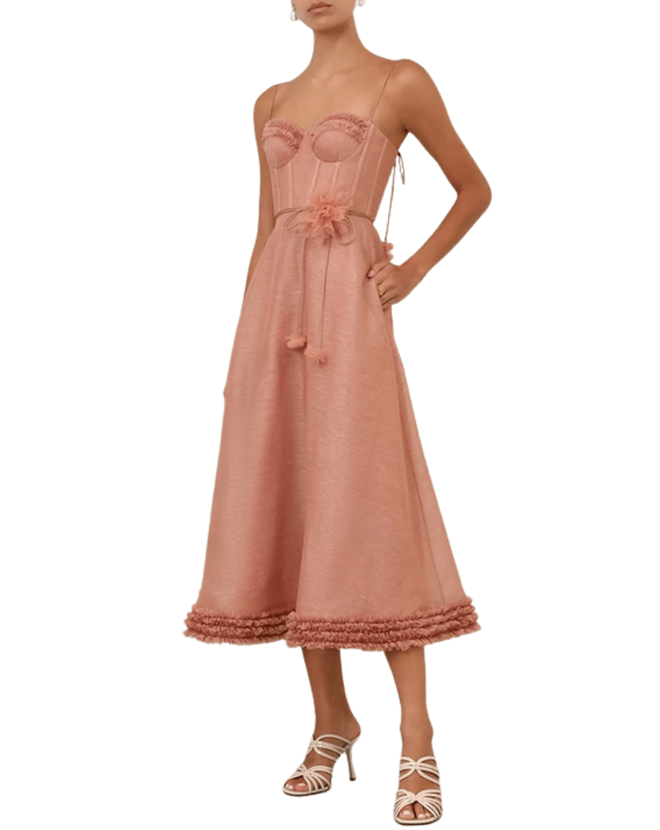 Zimmermann - RTW - Dresses