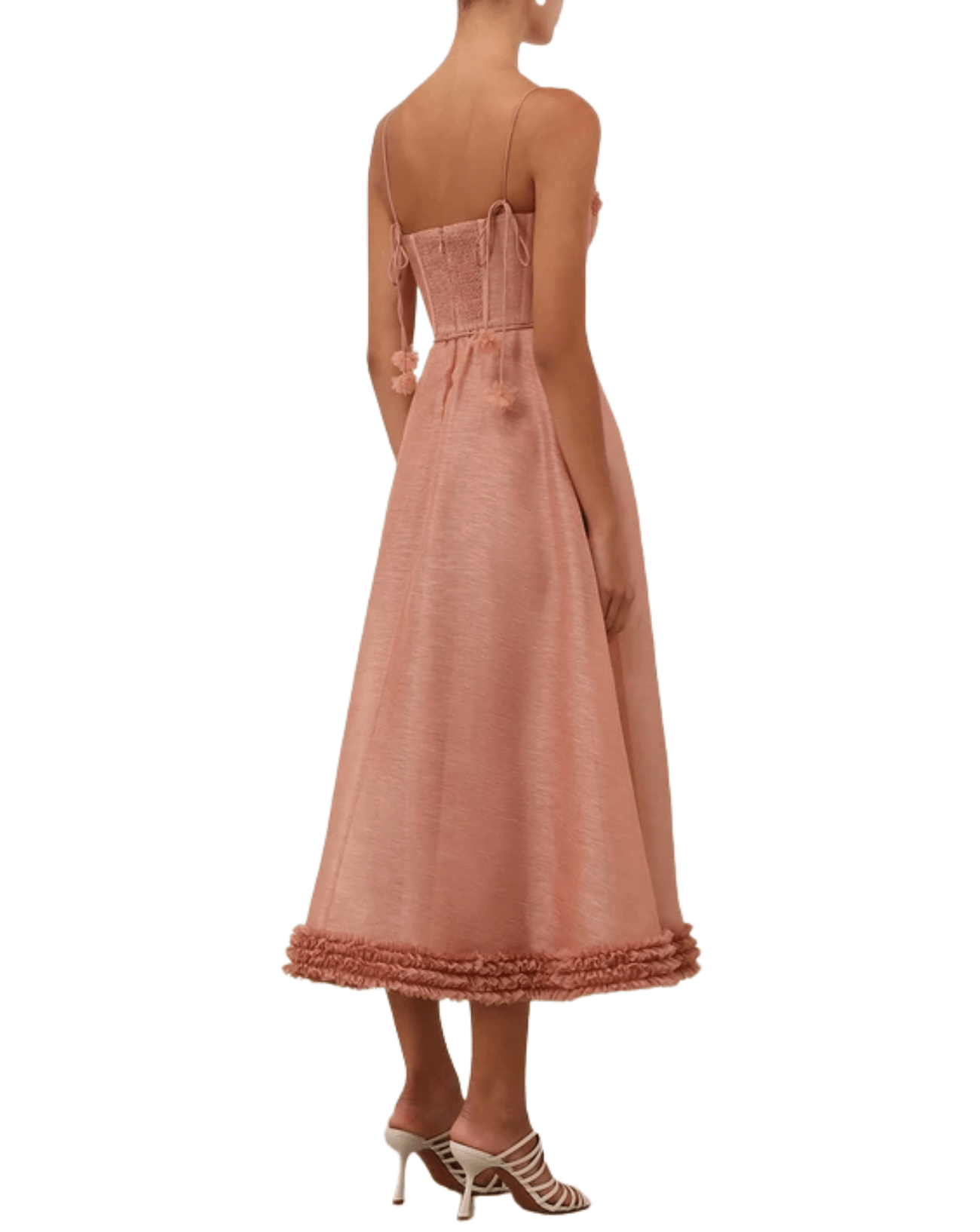 Zimmermann - RTW - Dresses