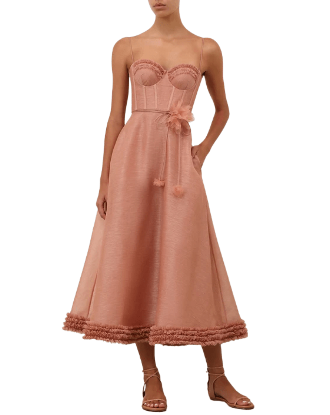 Zimmermann - RTW - Dresses