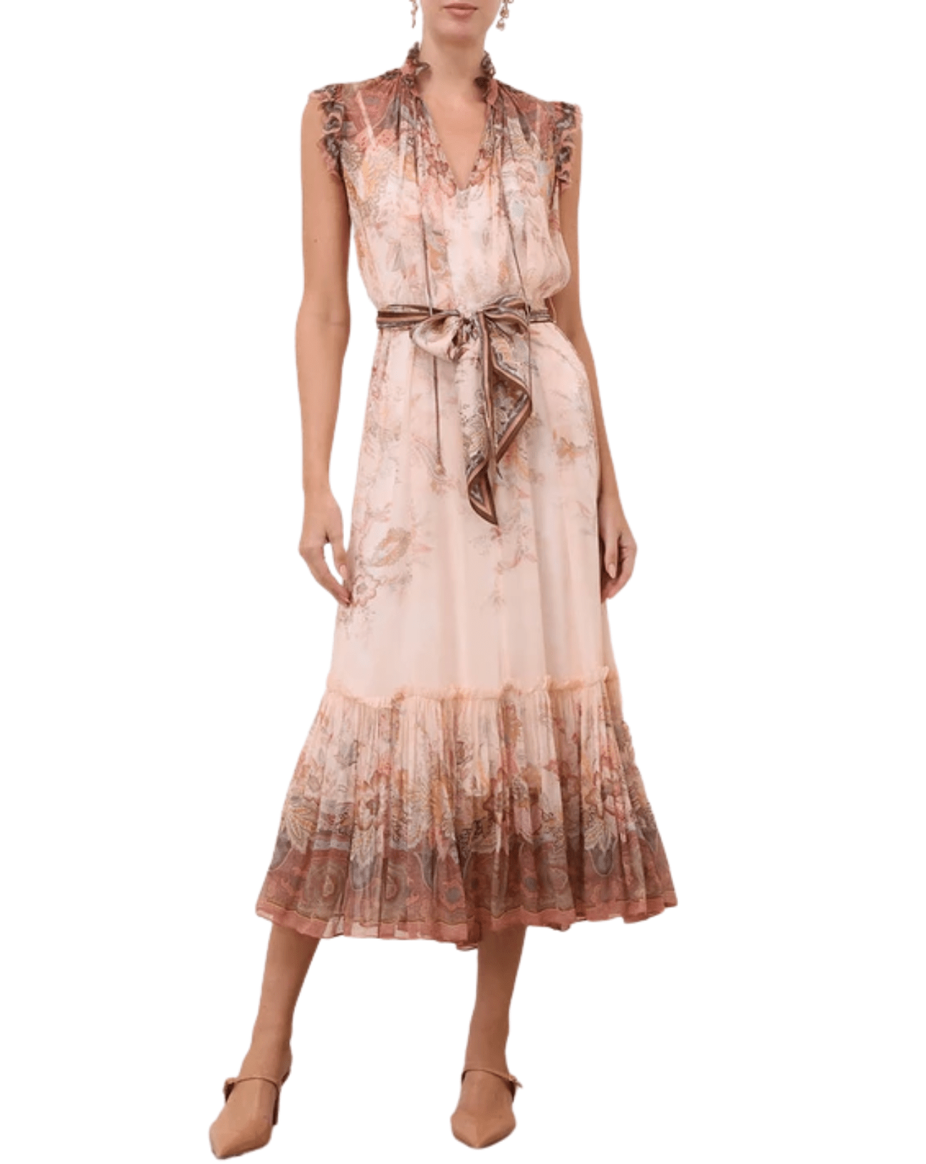 Zimmermann - RTW - Dresses