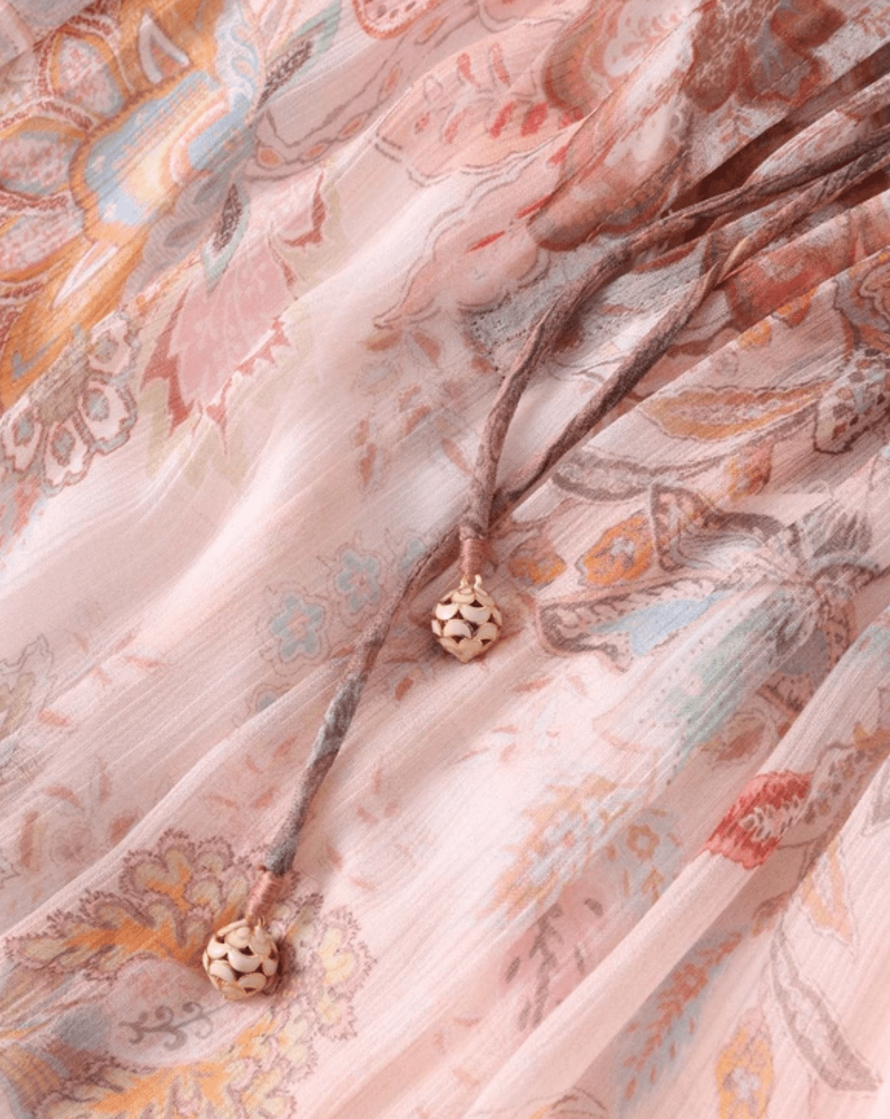 Zimmermann - RTW - Dresses