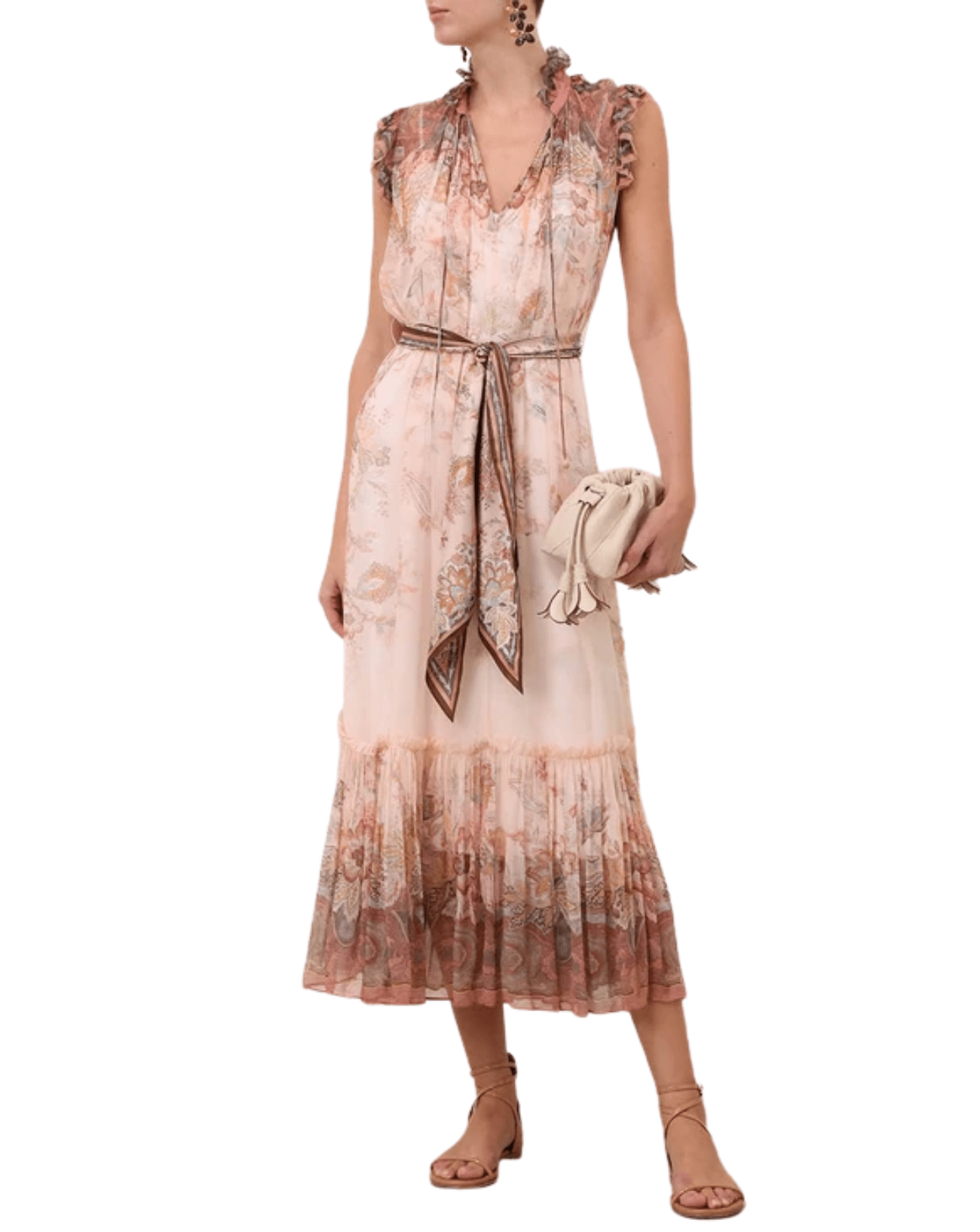 Zimmermann - RTW - Dresses