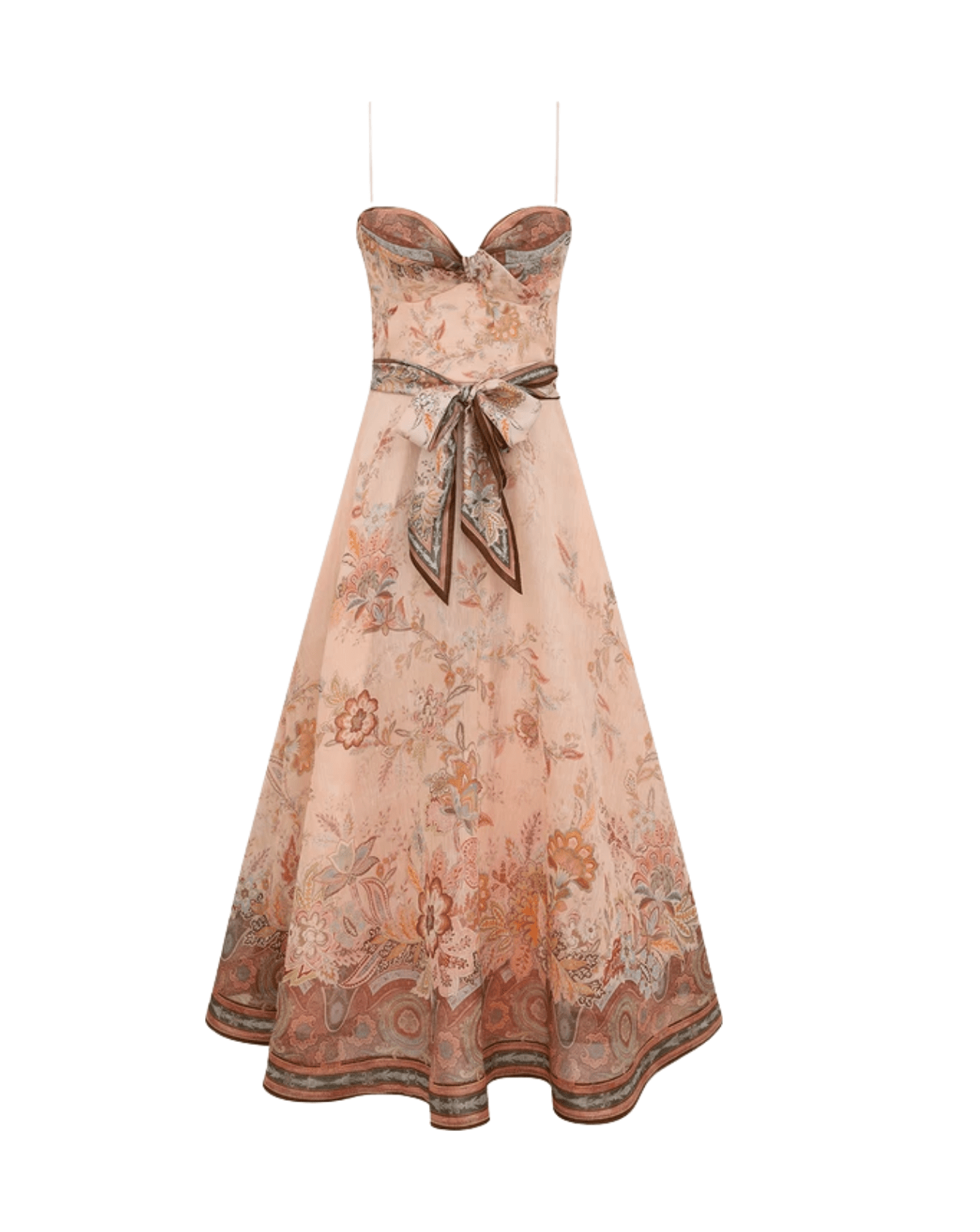 Zimmermann - RTW - Dresses