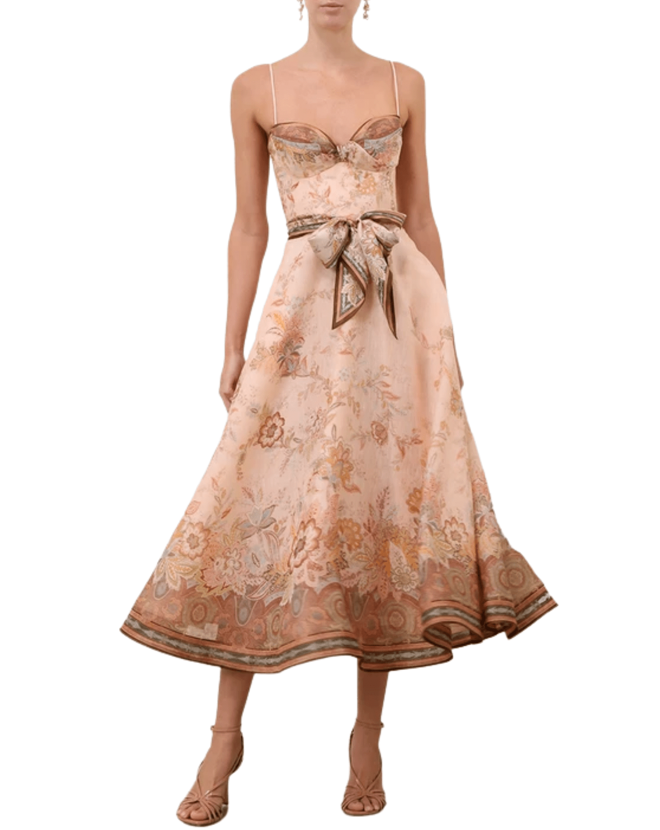Zimmermann - RTW - Dresses