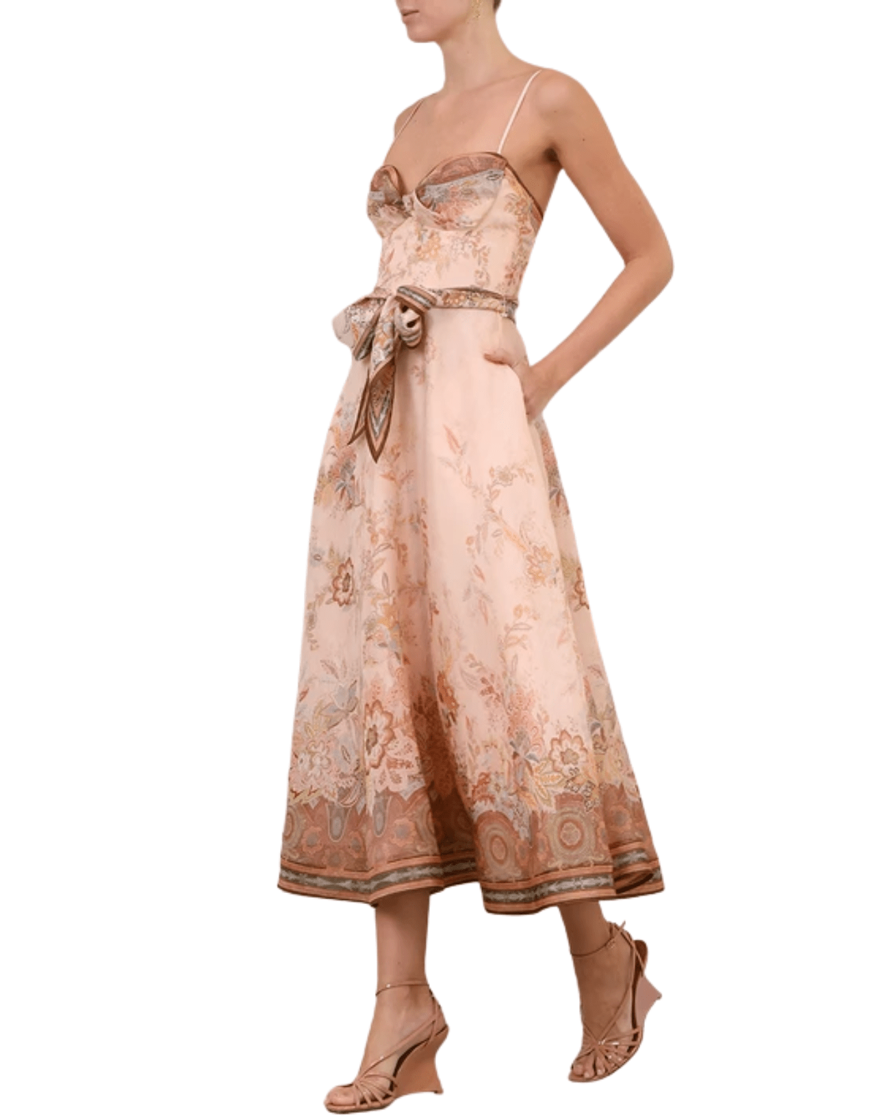 Zimmermann - RTW - Dresses