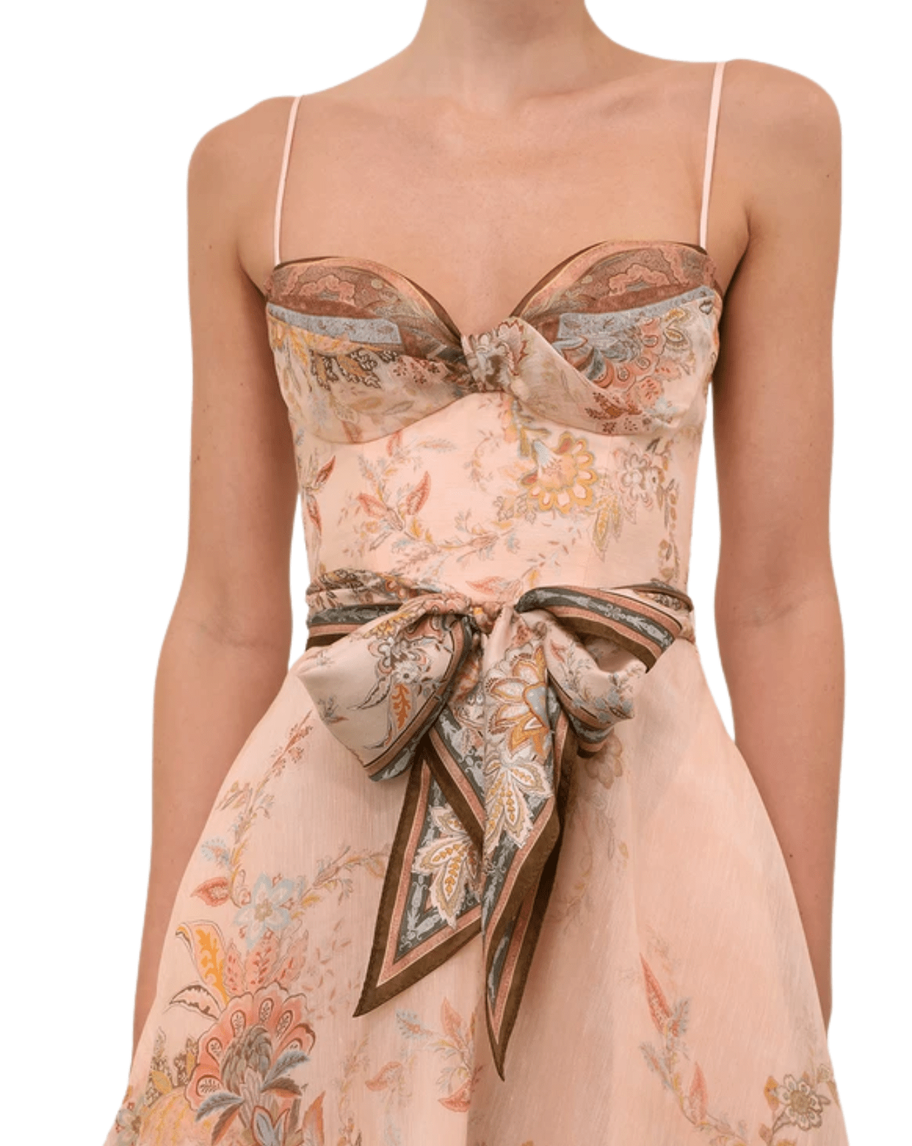Zimmermann - RTW - Dresses