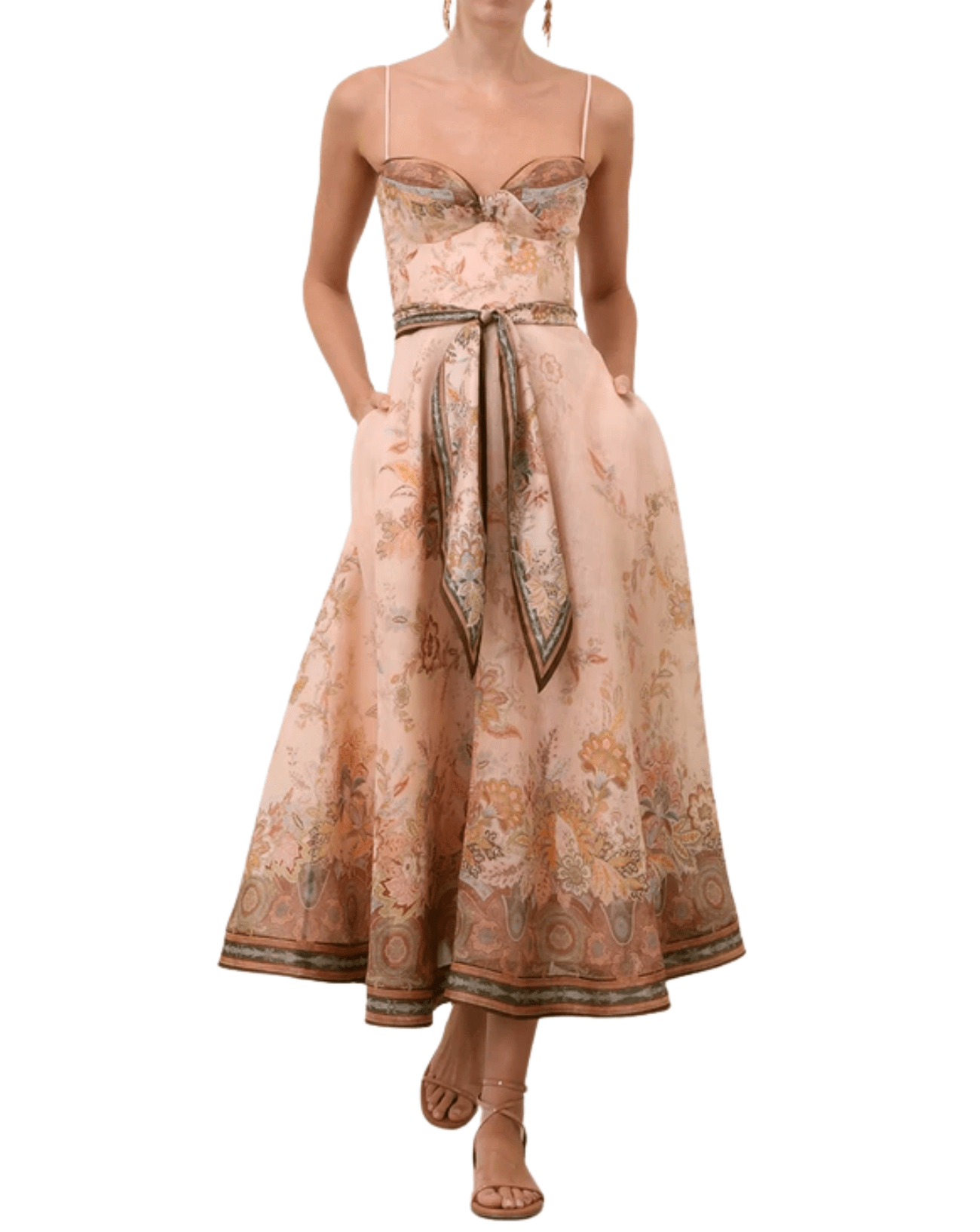 Zimmermann - RTW - Dresses