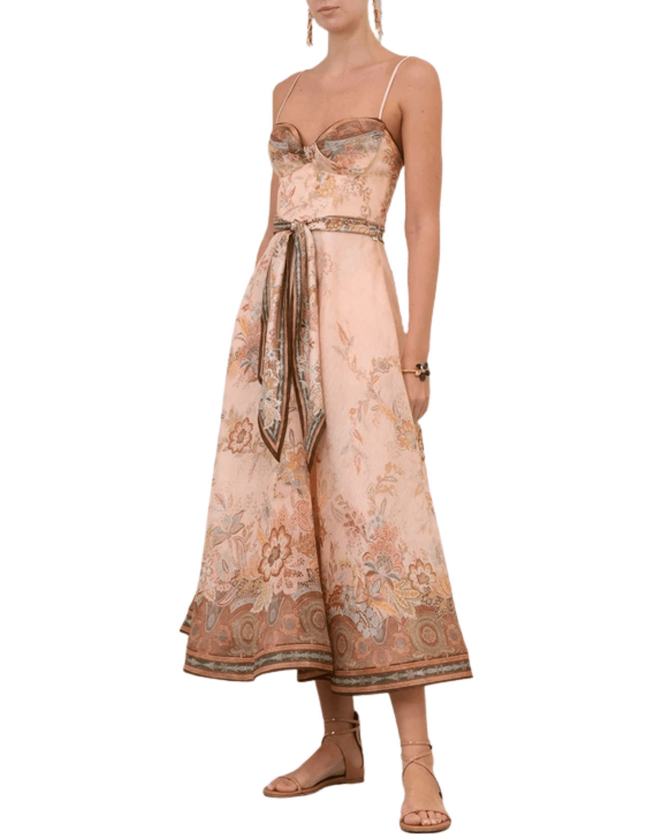 Zimmermann - RTW - Dresses