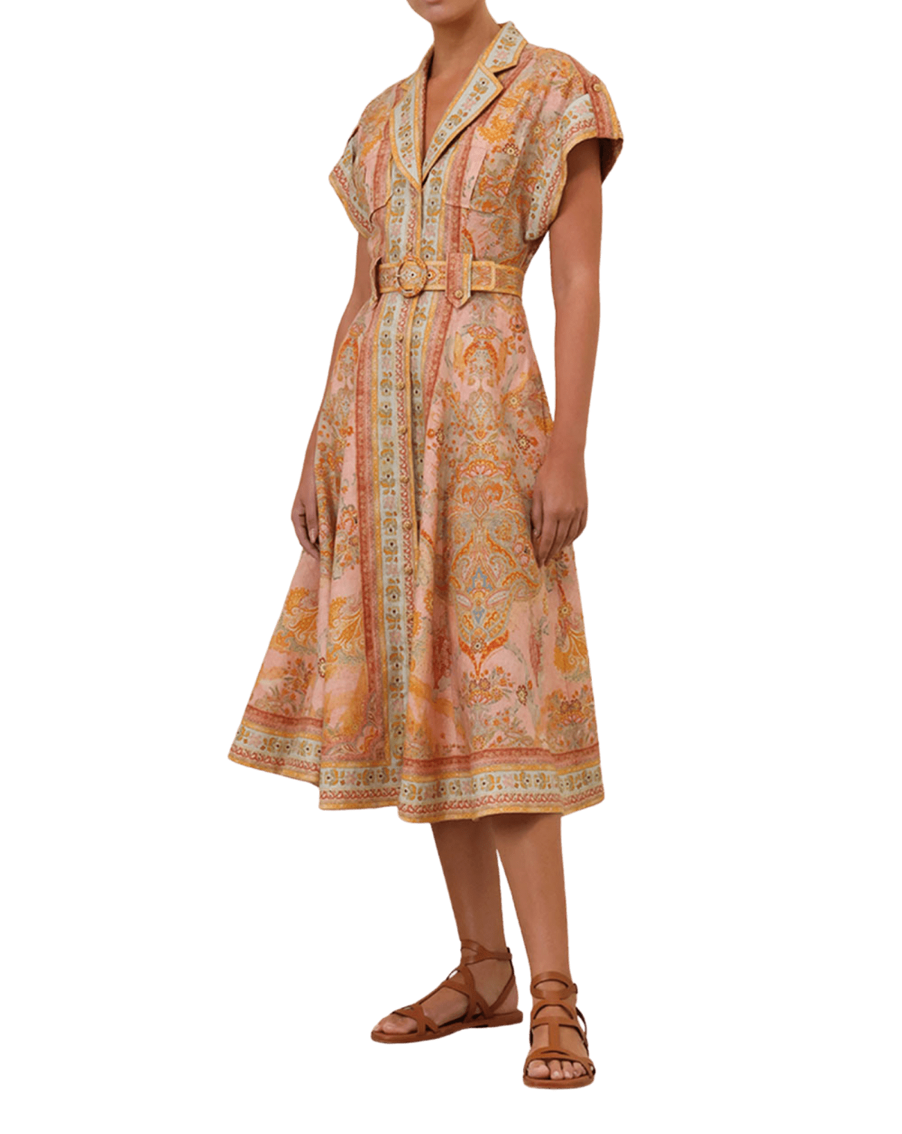 Zimmermann - RTW - Dresses