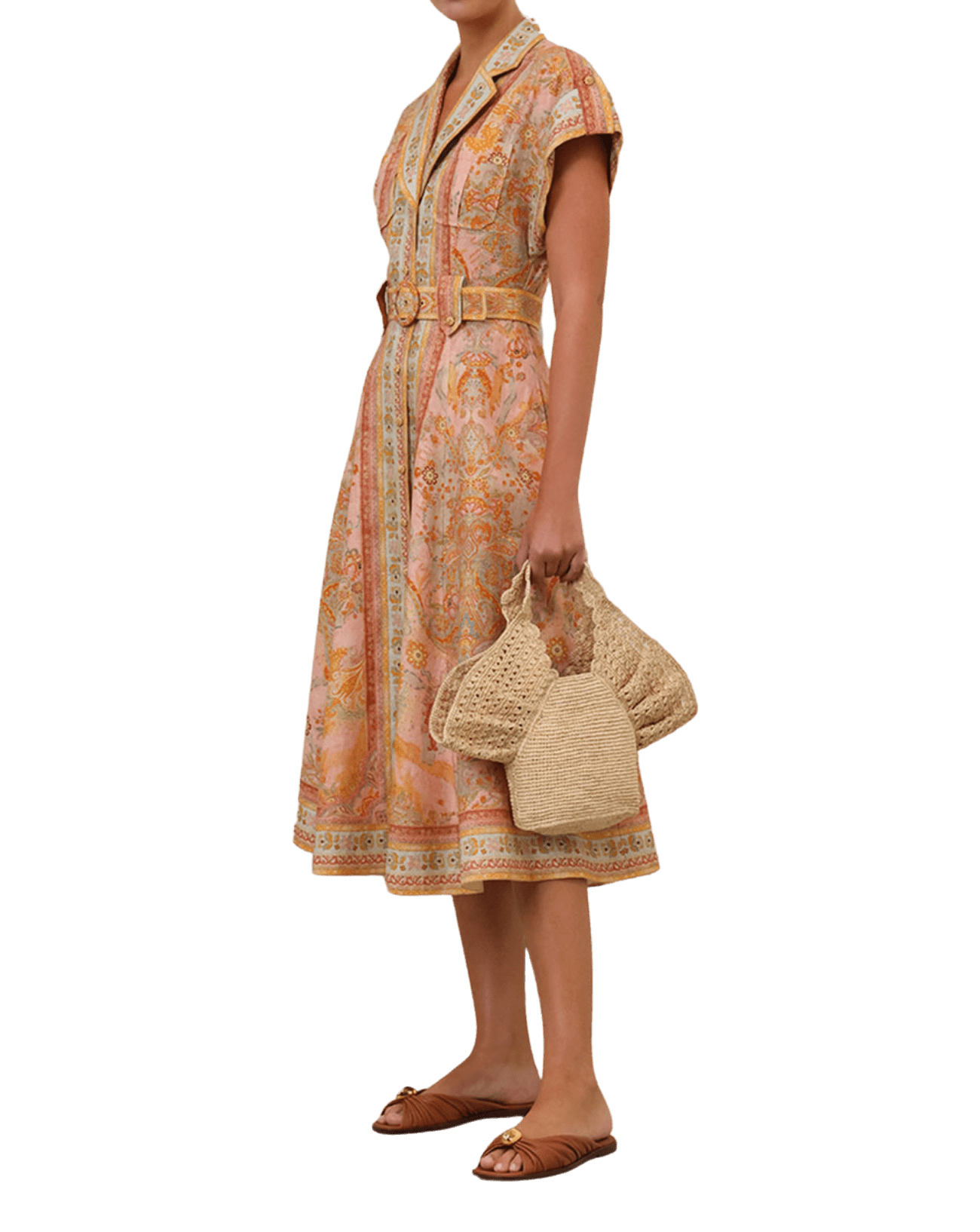 Zimmermann - RTW - Dresses