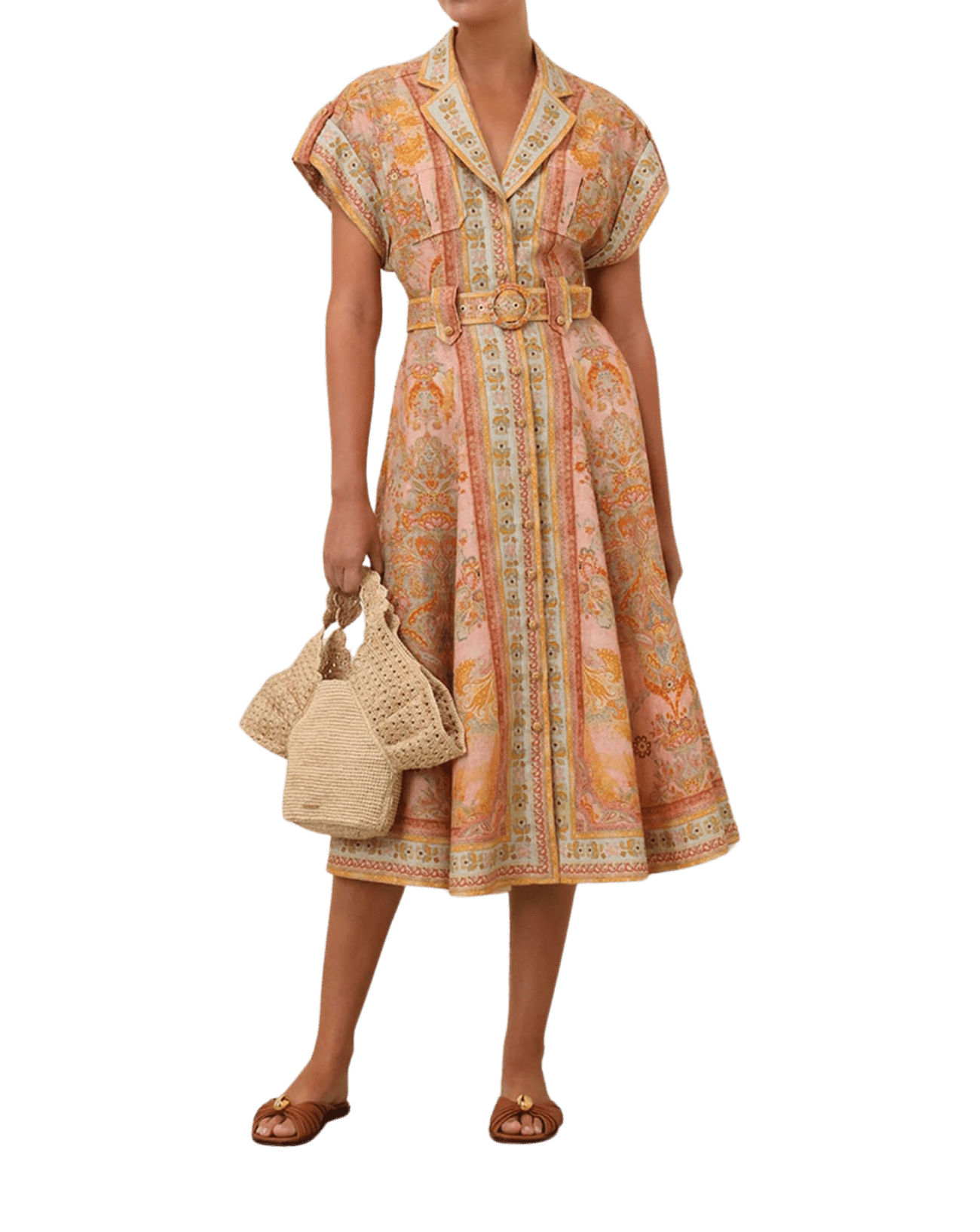 Zimmermann - RTW - Dresses