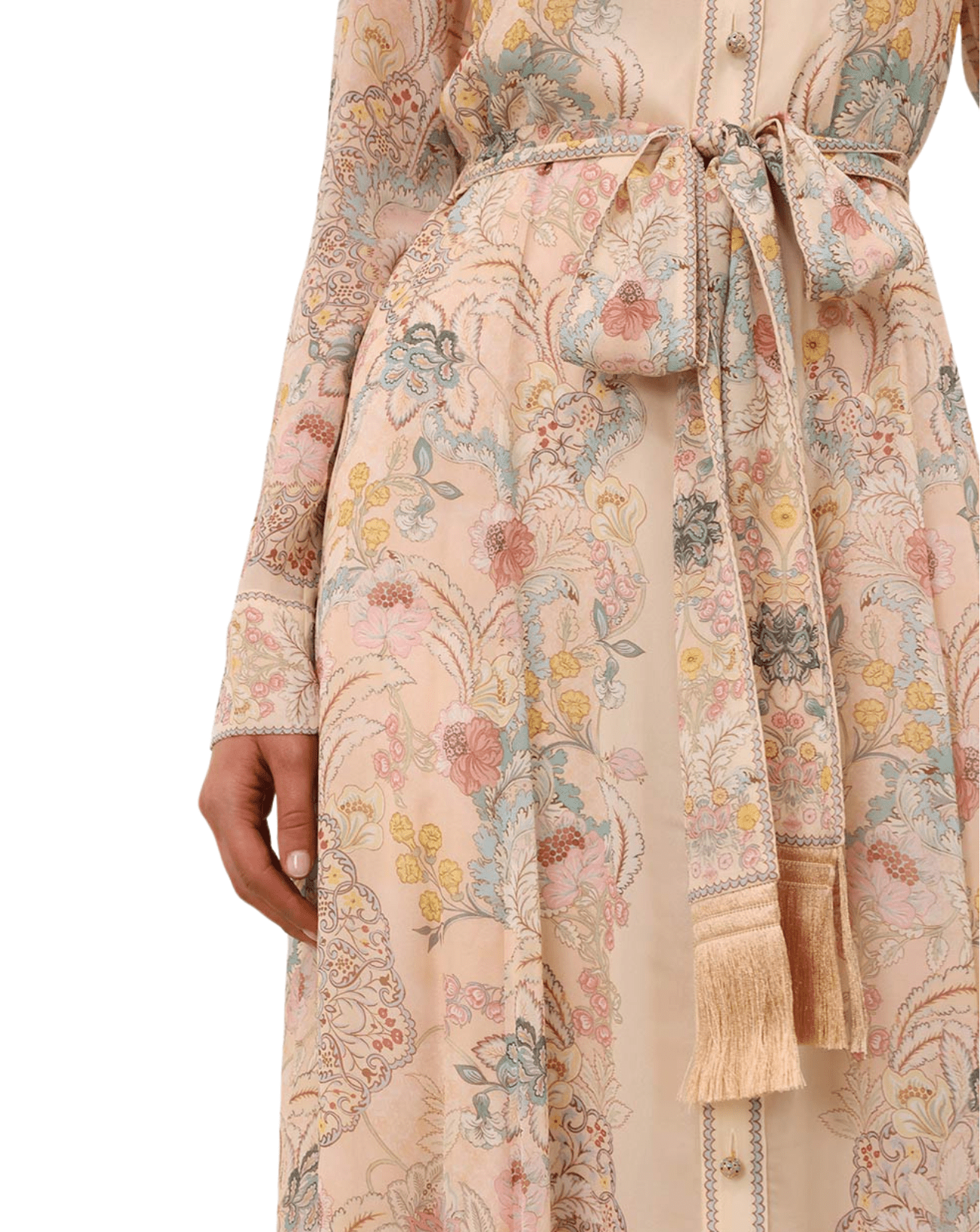 Zimmerman - RTW - Dresses