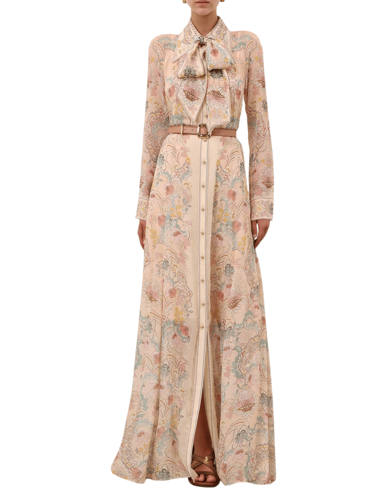 Zimmerman - RTW - Dresses