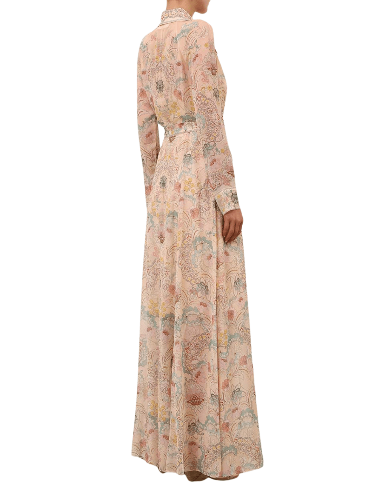 Zimmerman - RTW - Dresses