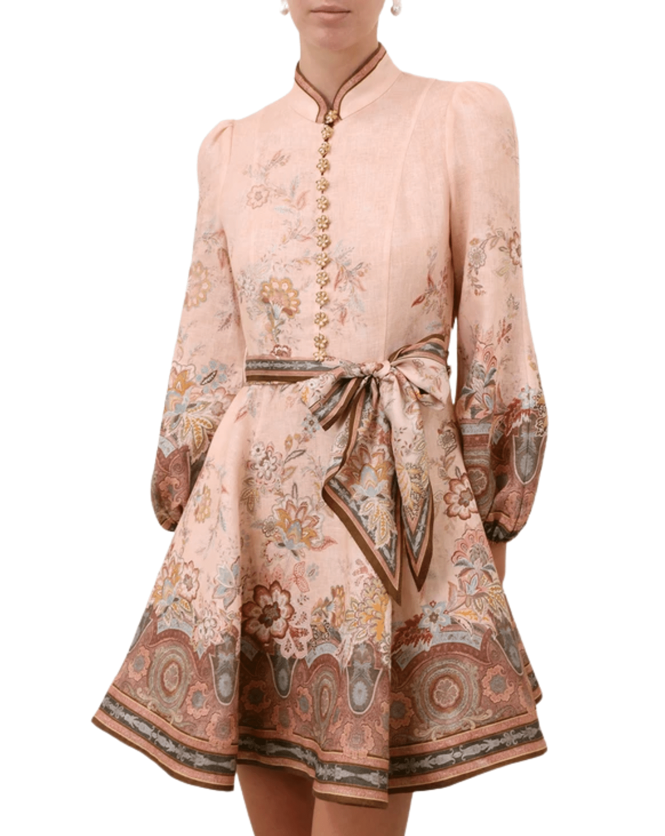 Zimmermann - RTW - Dresses