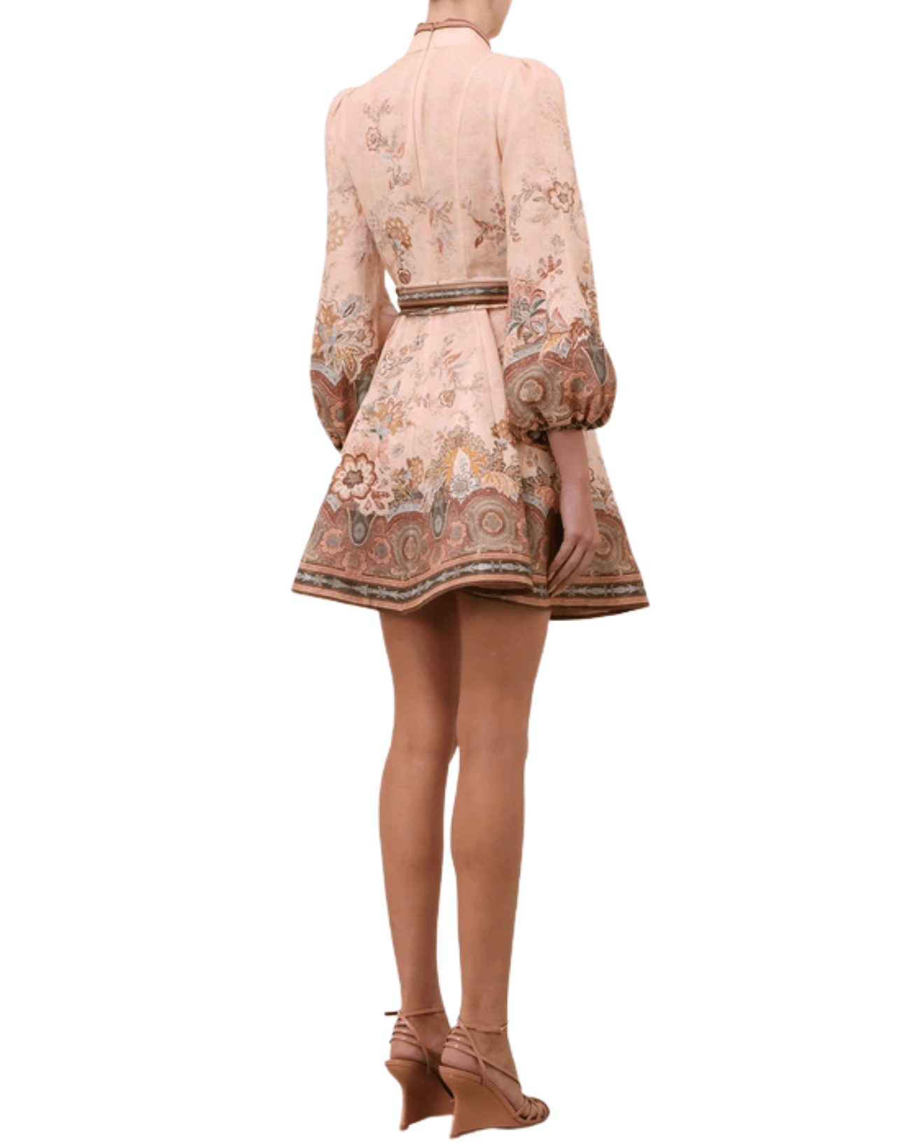 Zimmermann - RTW - Dresses