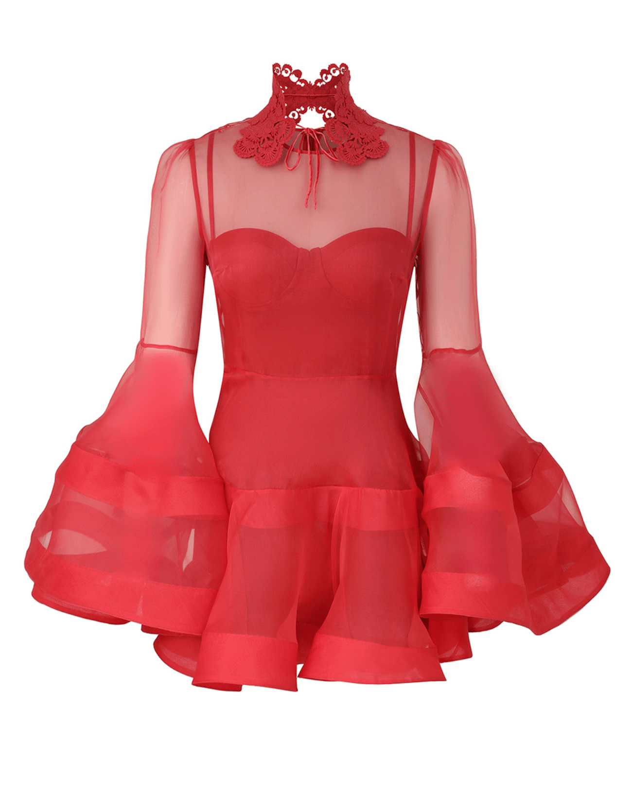 Zimmermann - RTW - Dresses