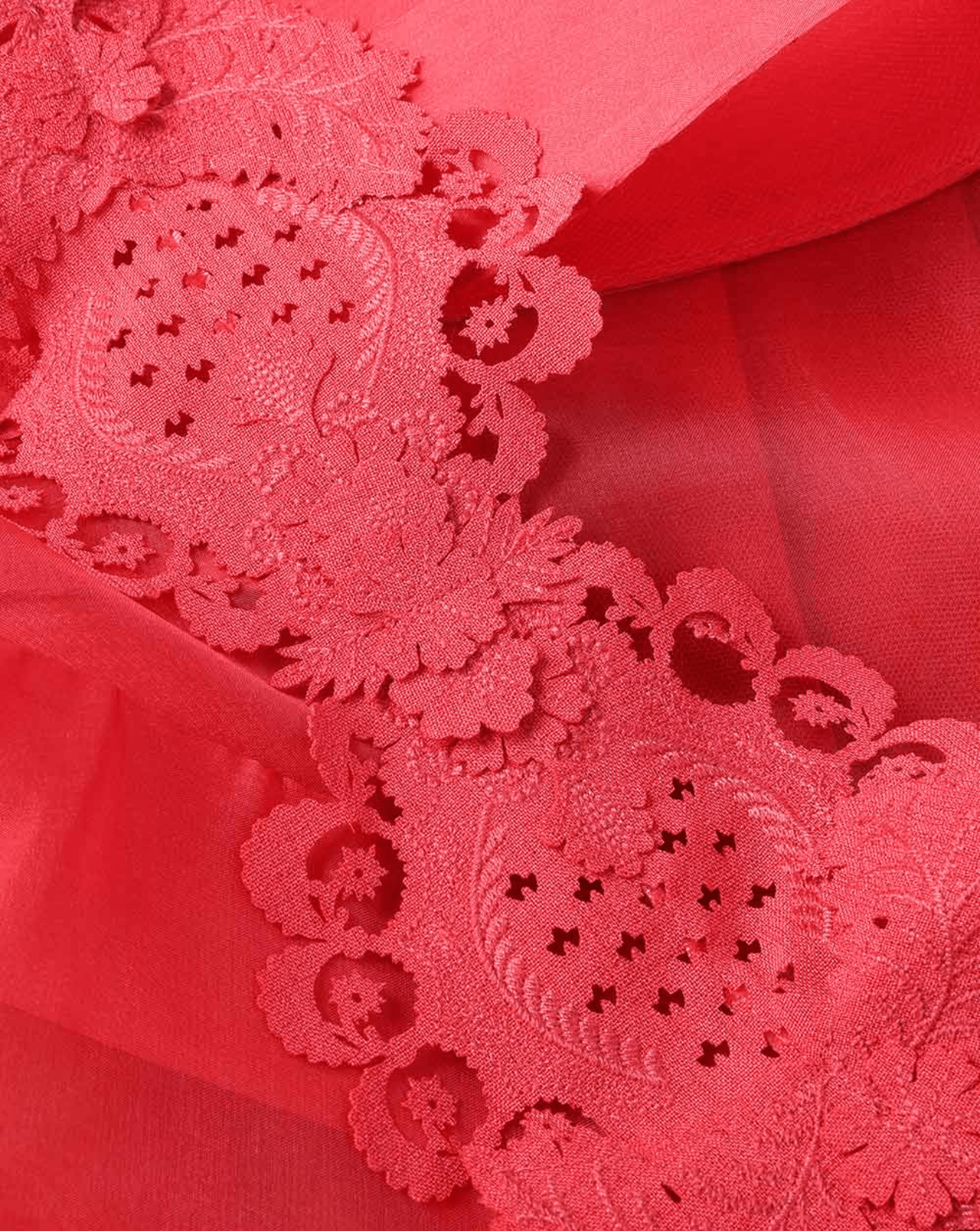 zimmermann dress red Zimmermann