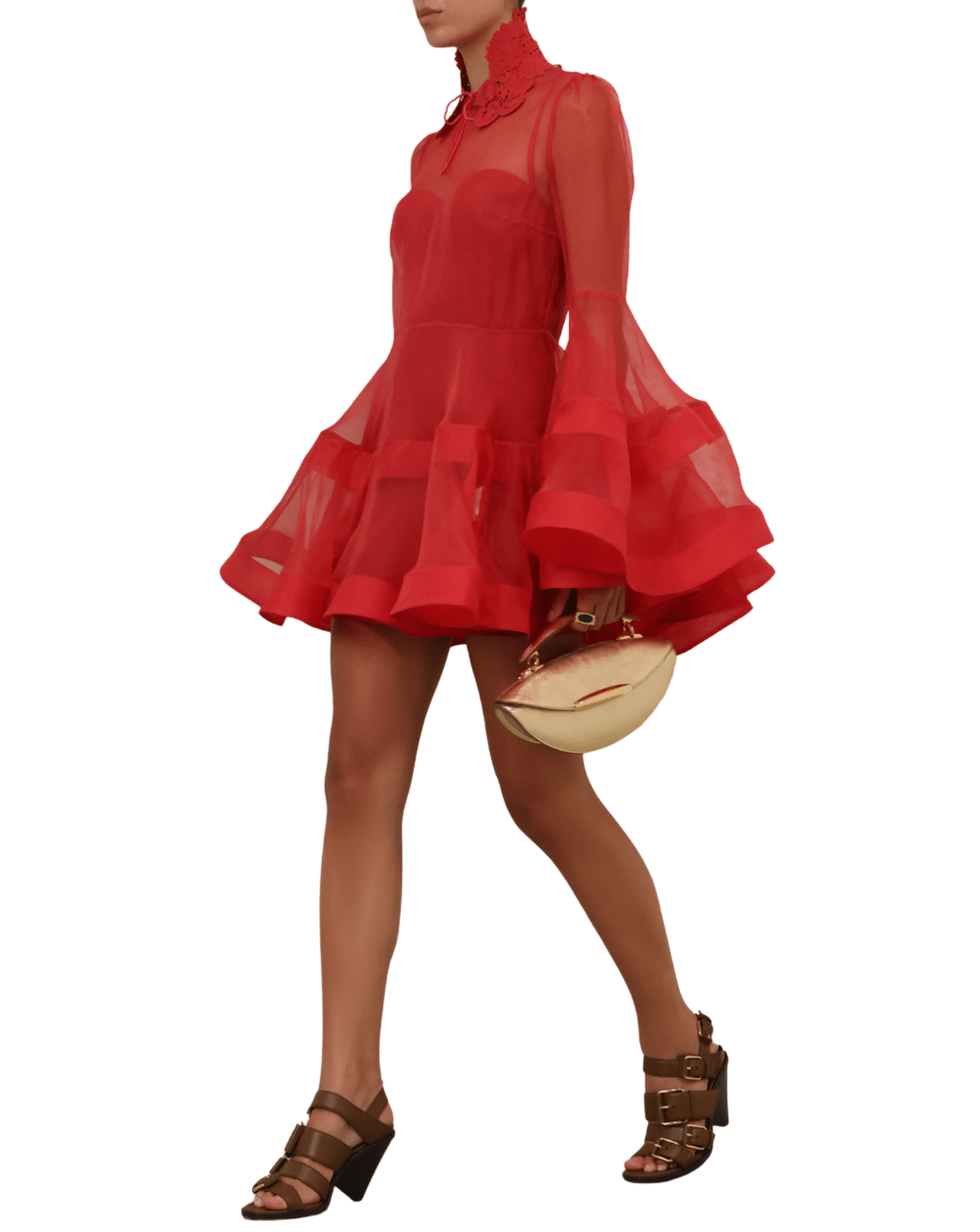 Zimmermann - RTW - Dresses