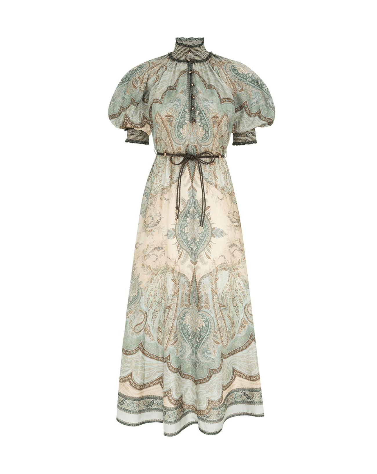 Zimmermann - RTW - Dresses