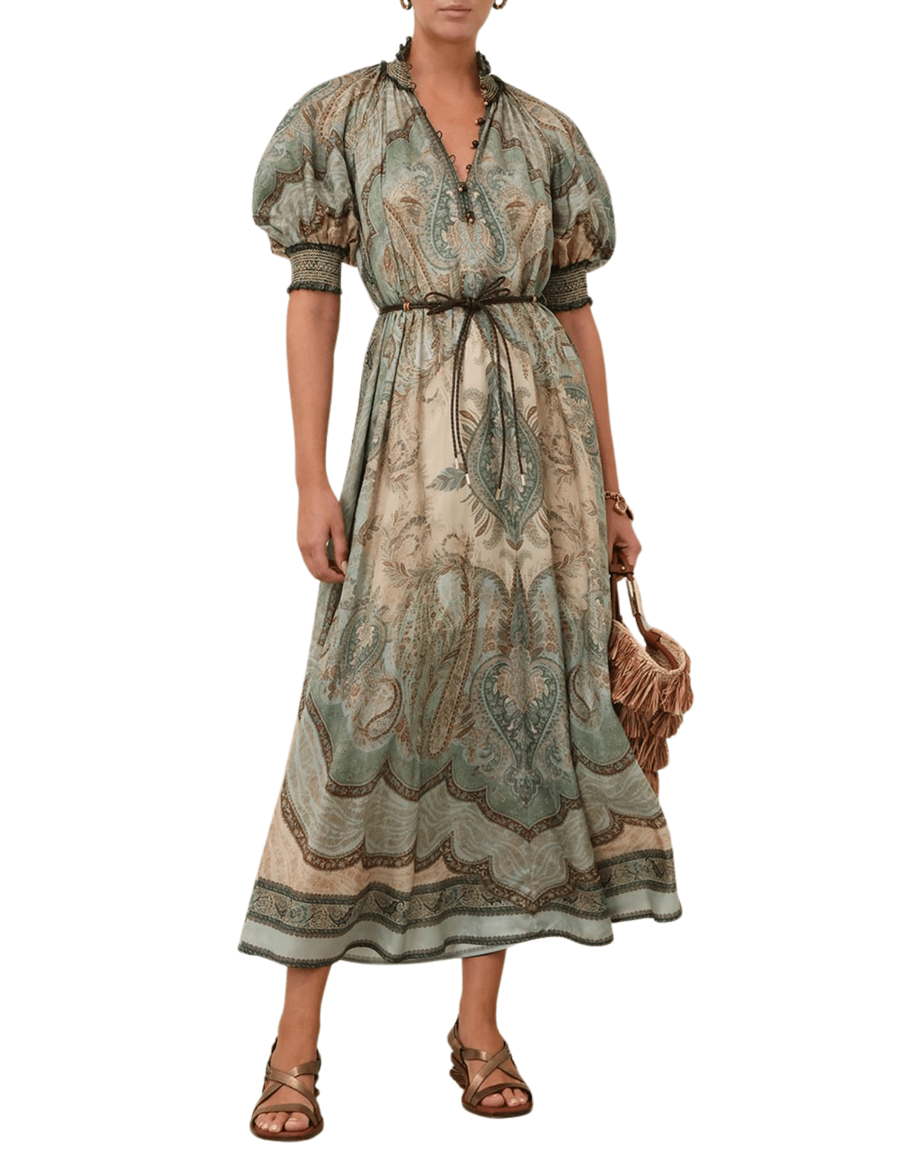 Zimmermann - RTW - Dresses