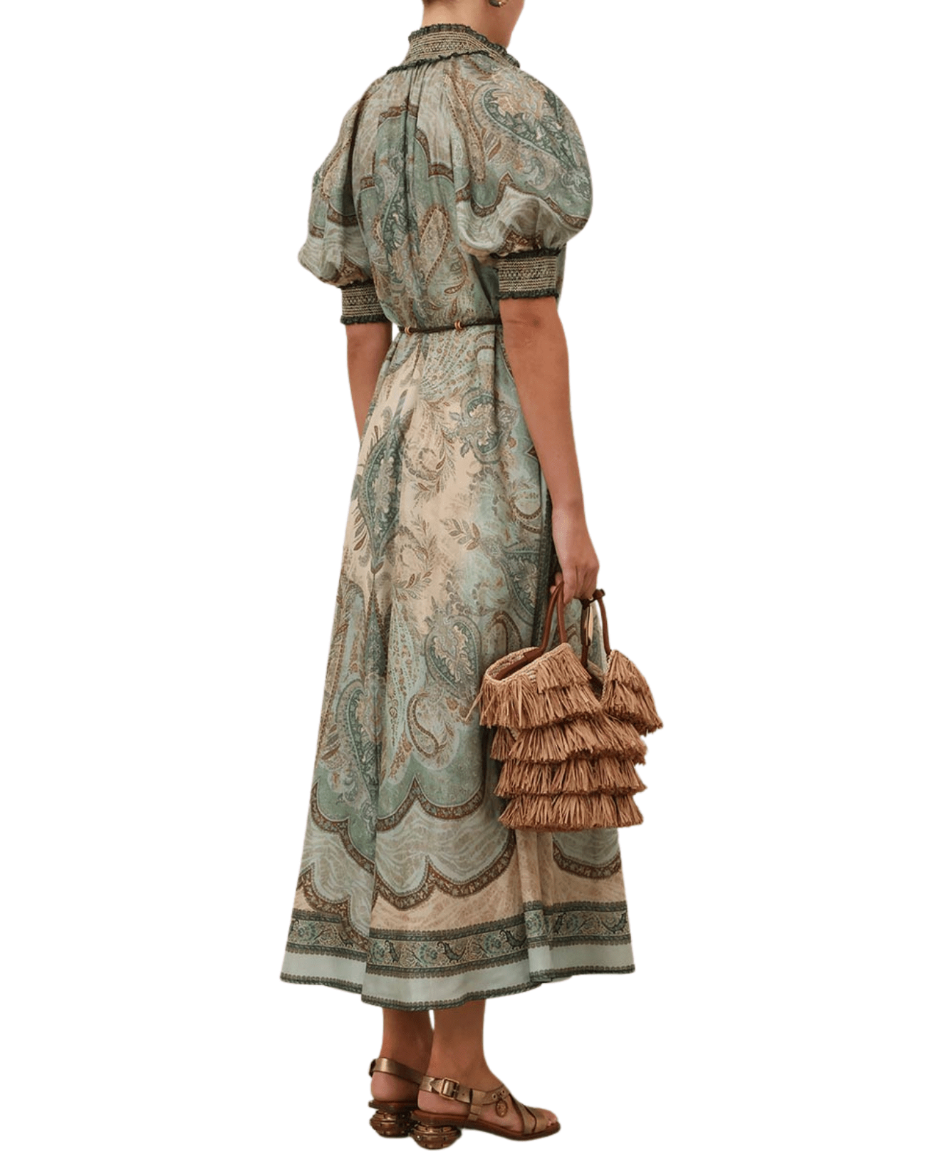 Zimmermann - RTW - Dresses