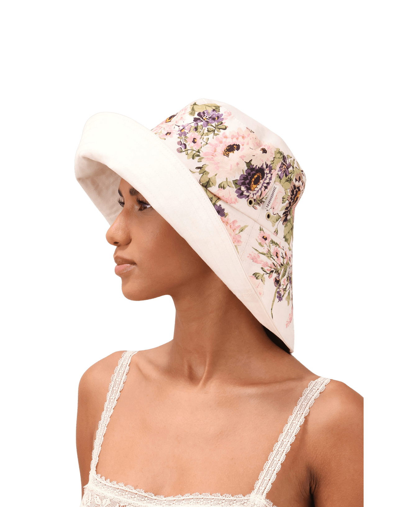 Zimmermann - Soft accessories - Hats