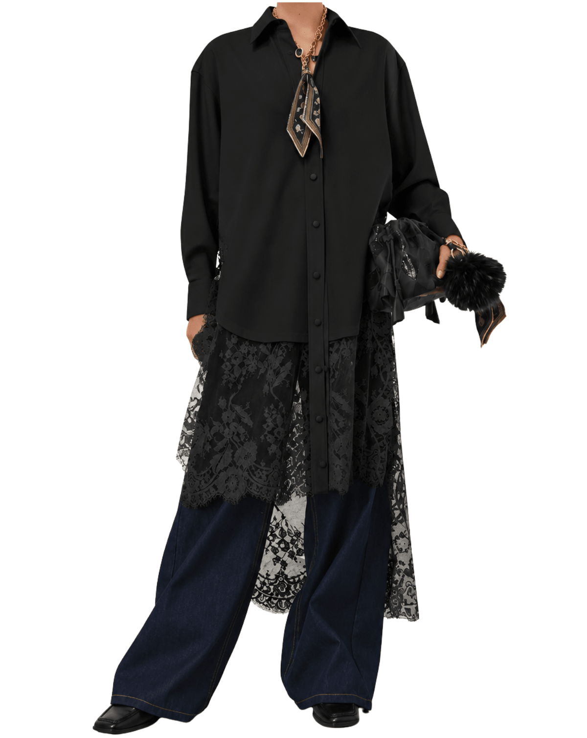 Zimmermann - RTW-Shirts