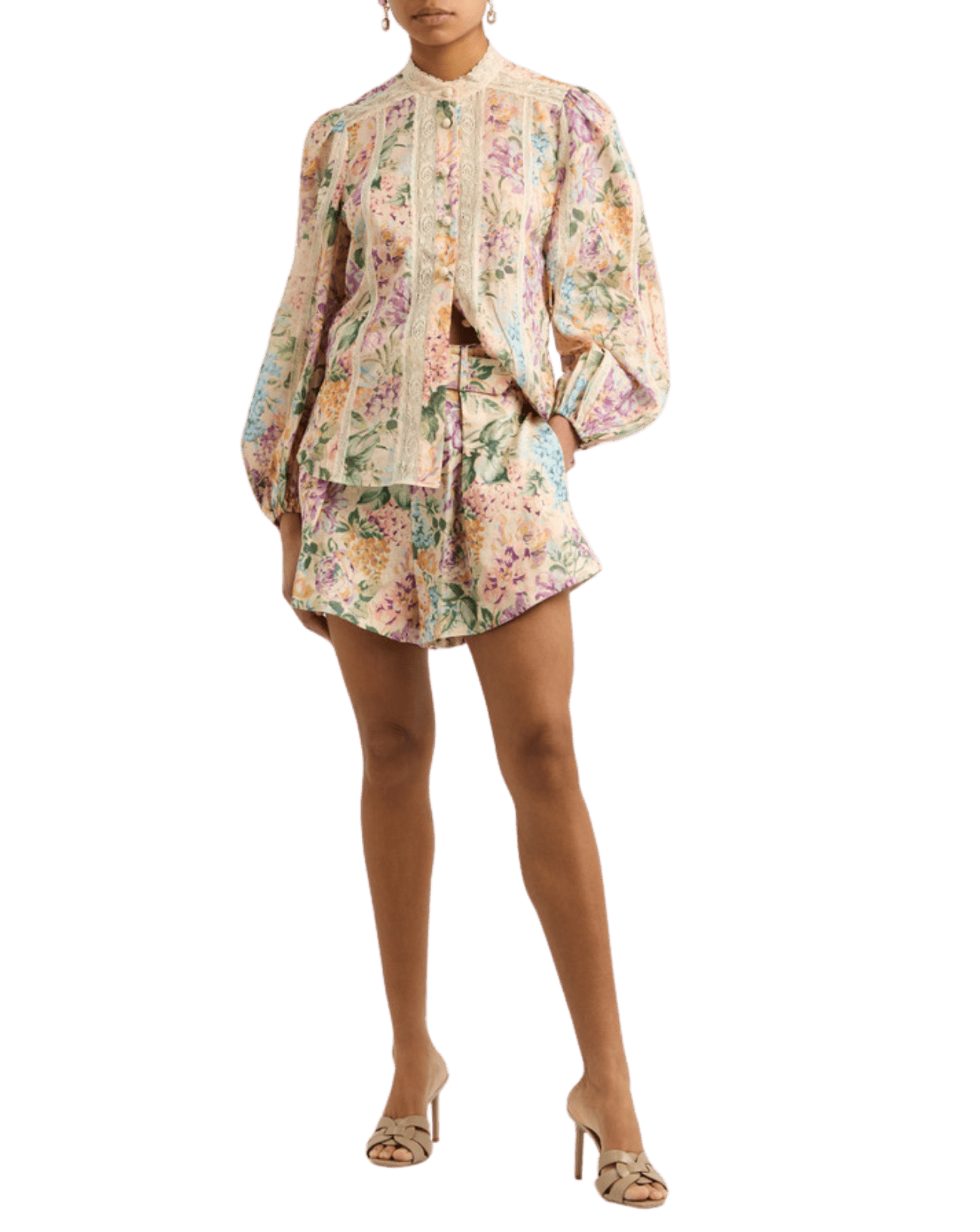 Zimmermann - RTW - Shirts