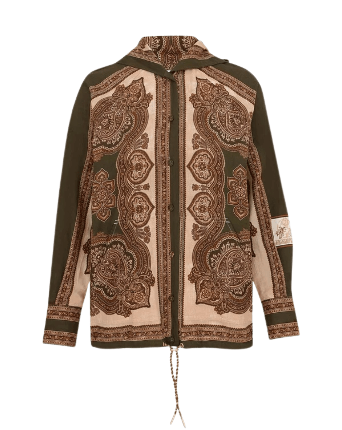 Zimmermann - RTW - Shirts